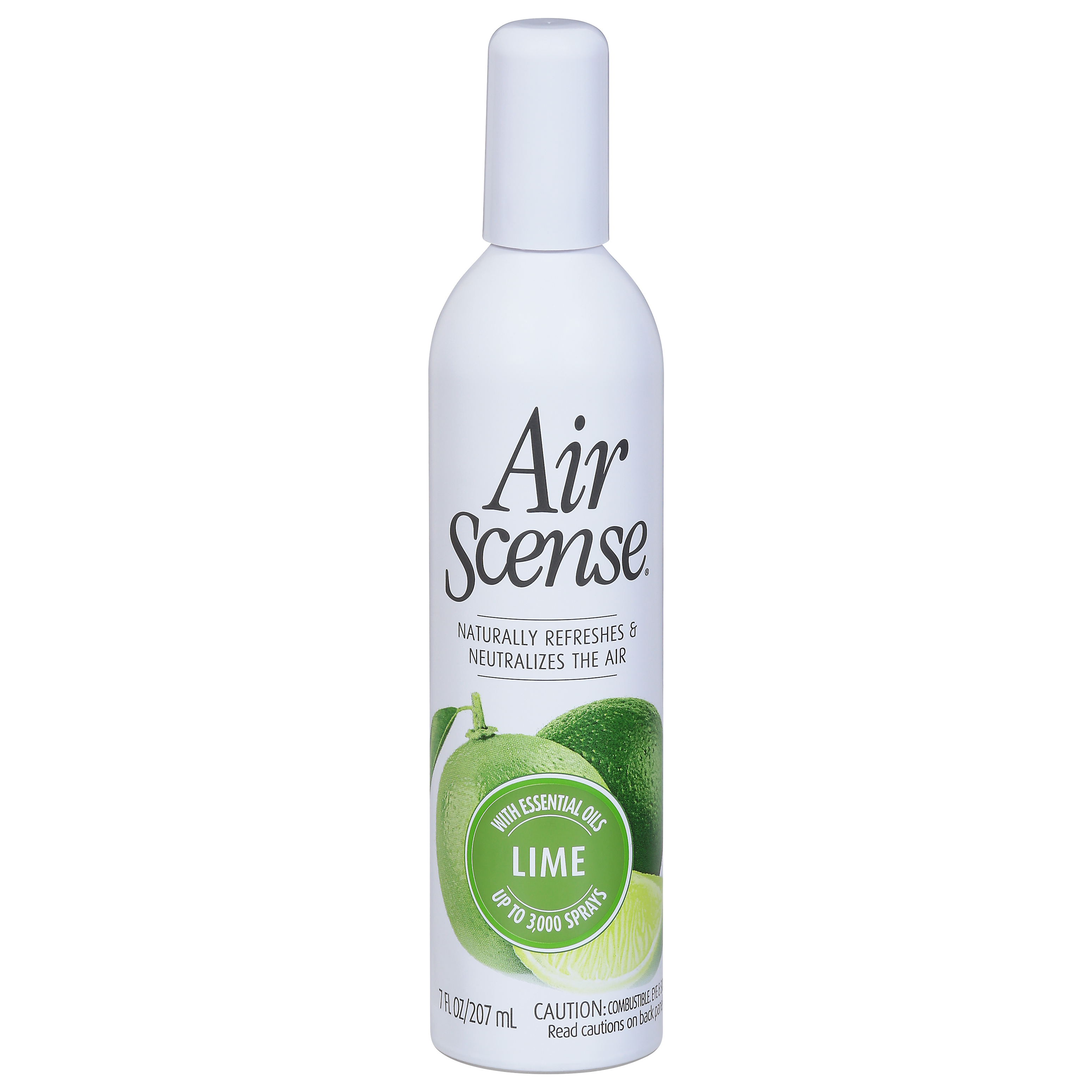 Air Scense Lime Air Freshener