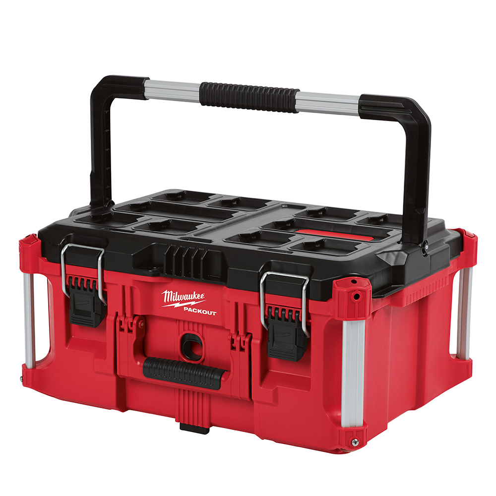 Large Tool Box