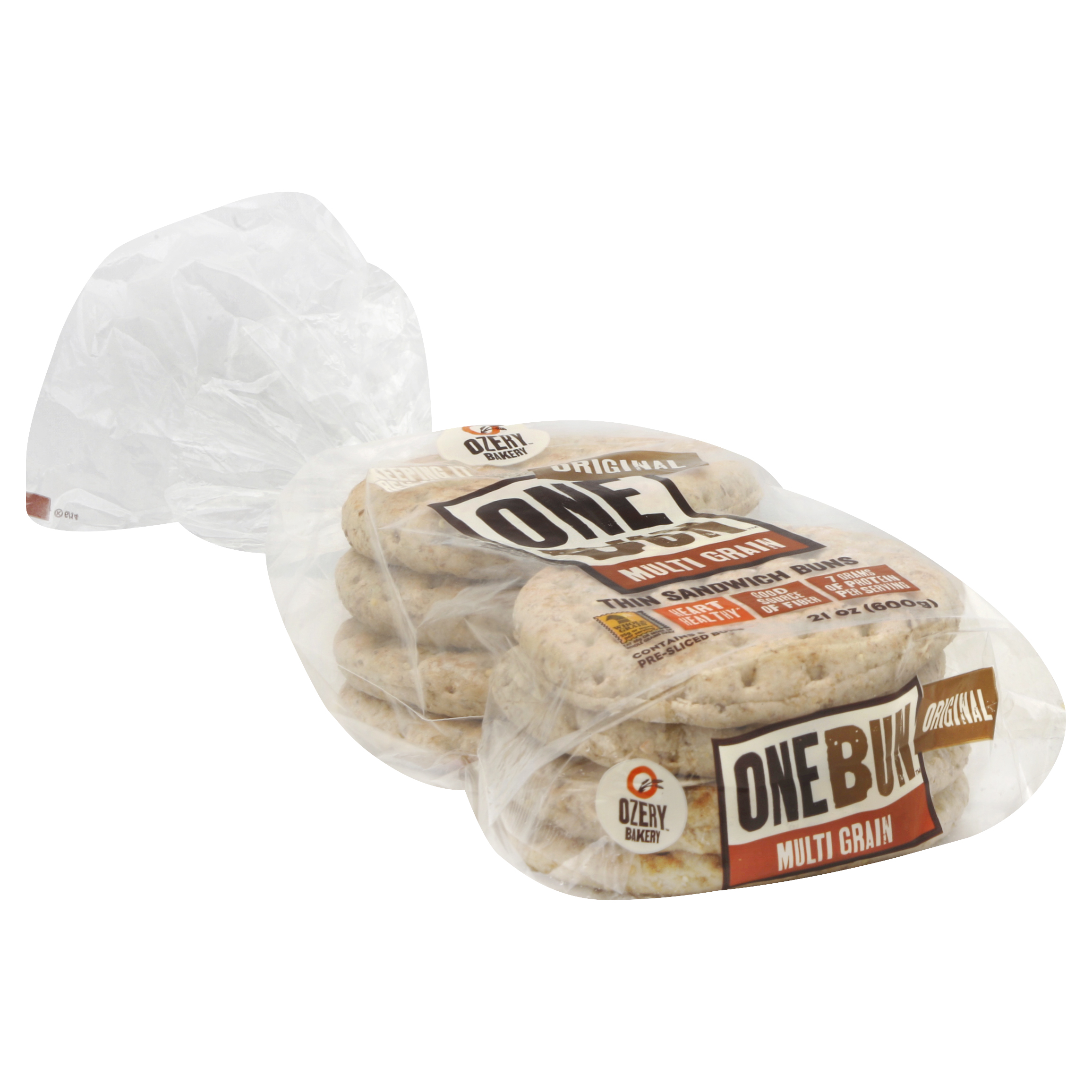 Ozery Bakery Sandwich Buns