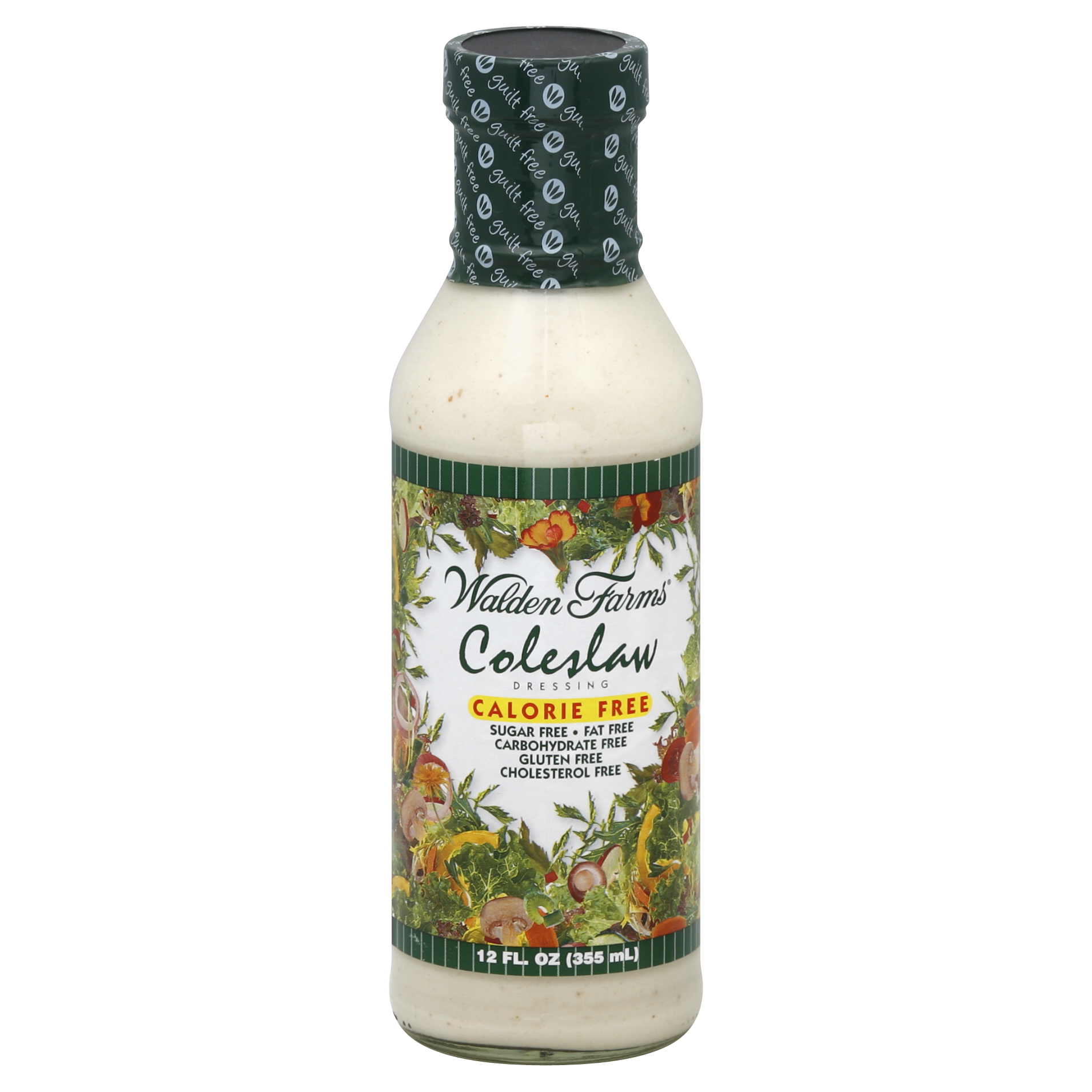 Walden Farms Dressing