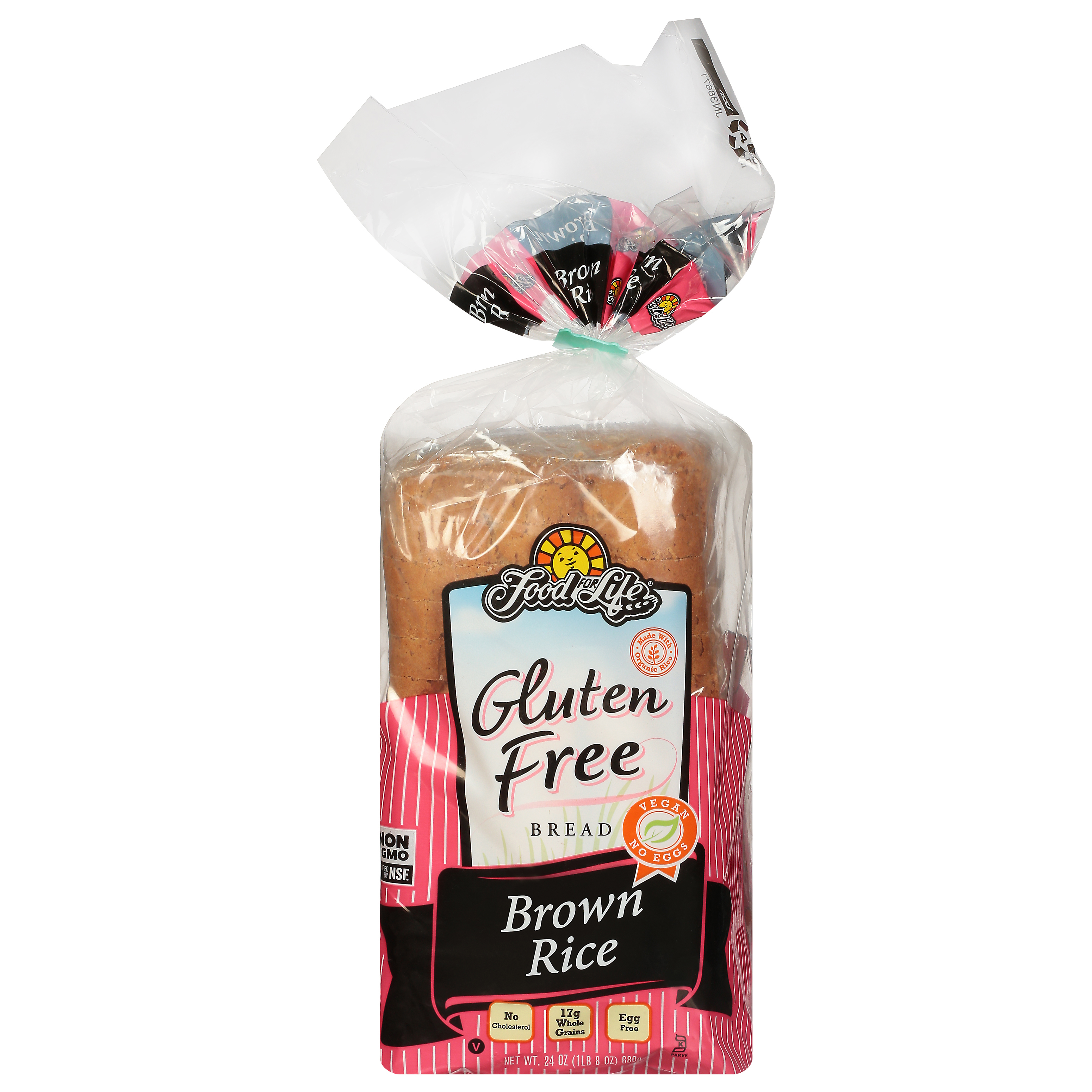 Food for Life Bread