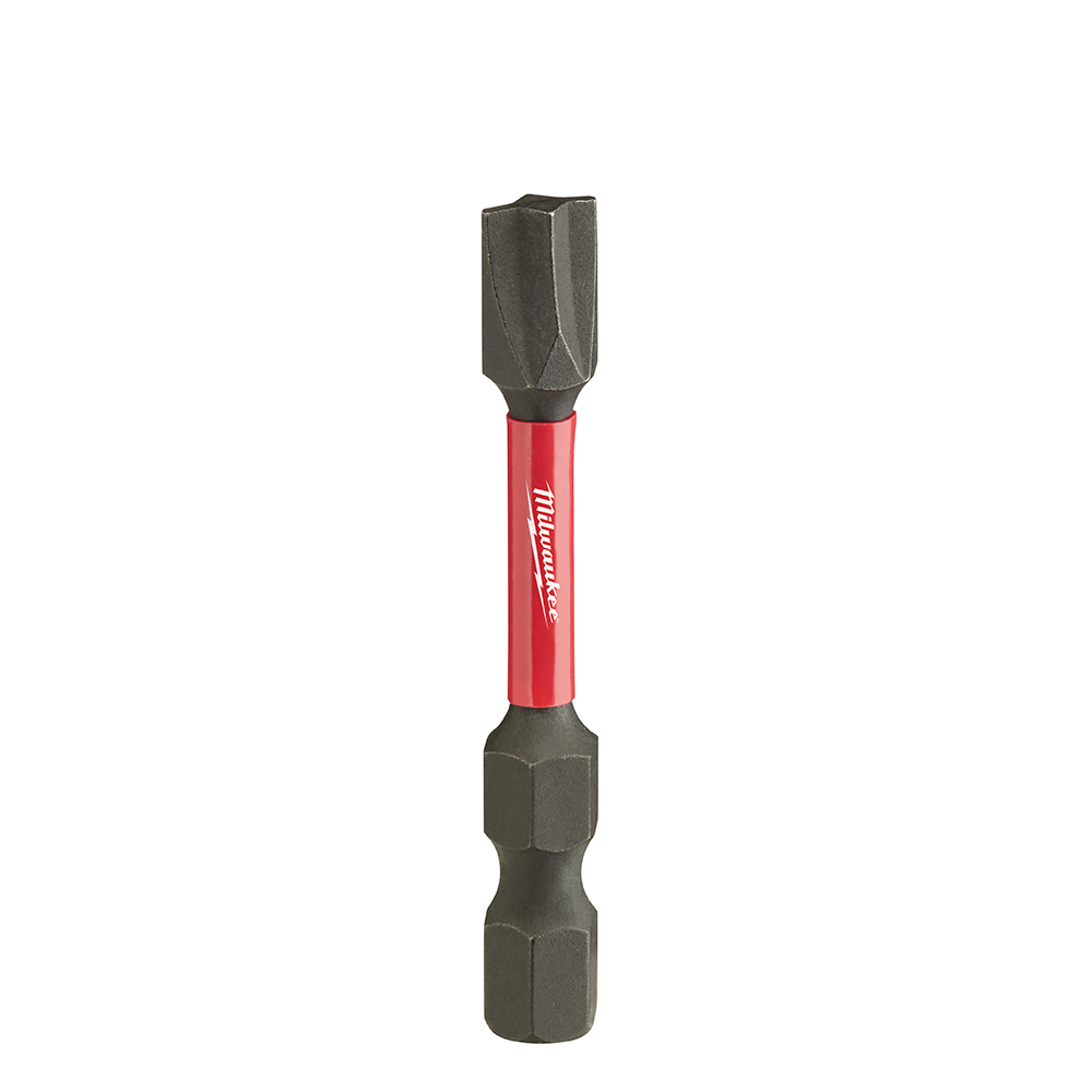 MIL 48-32-4744 SHOCKWAVE 2" POWER BIT ECX #1 - BULK 25