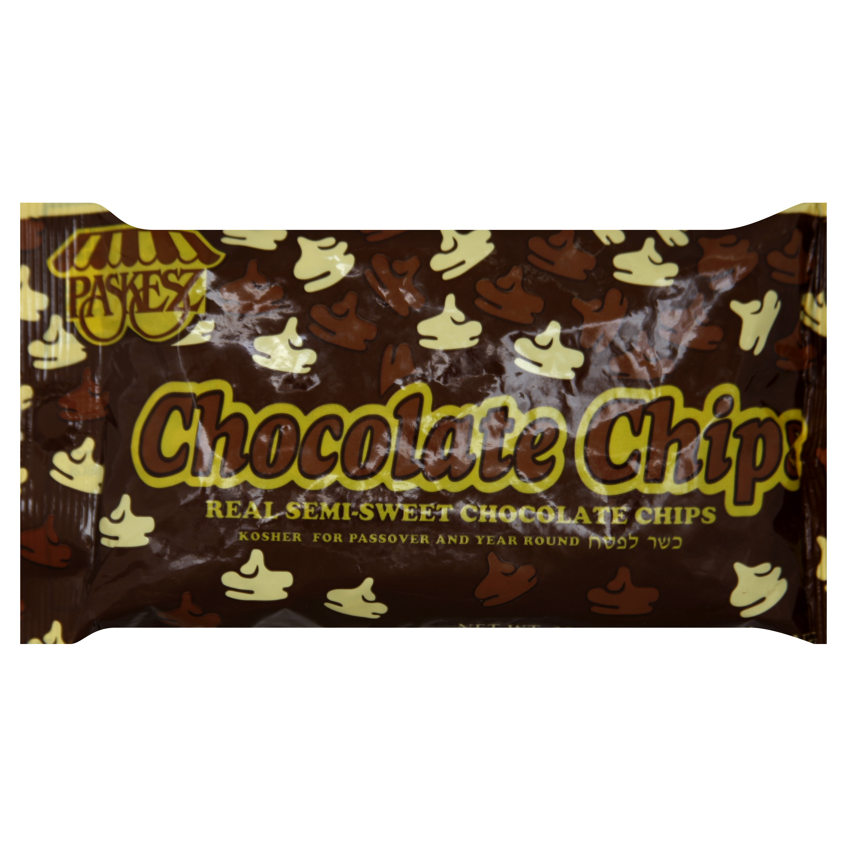 Paskesz Chocolate Chips
