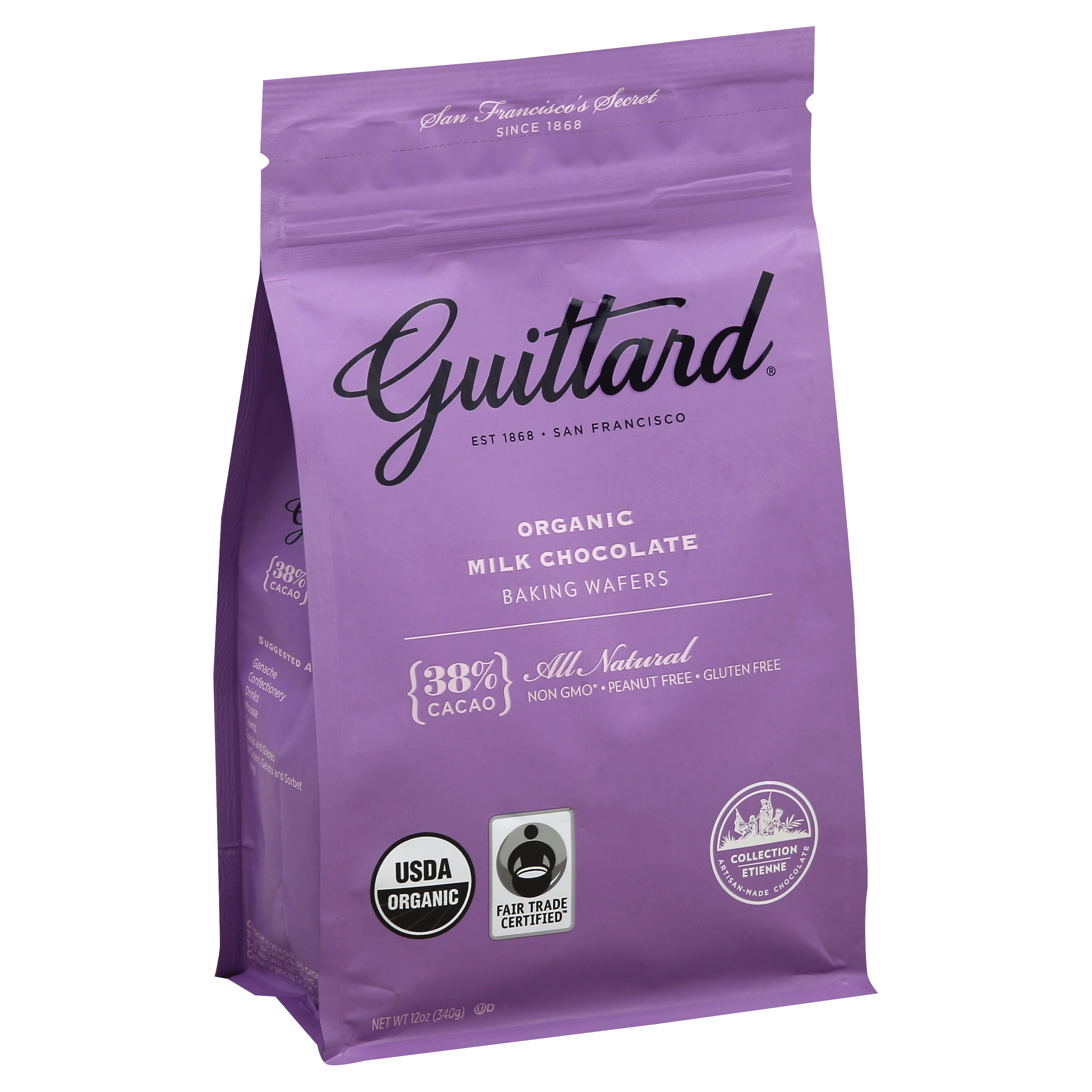 Guittard Baking Wafers