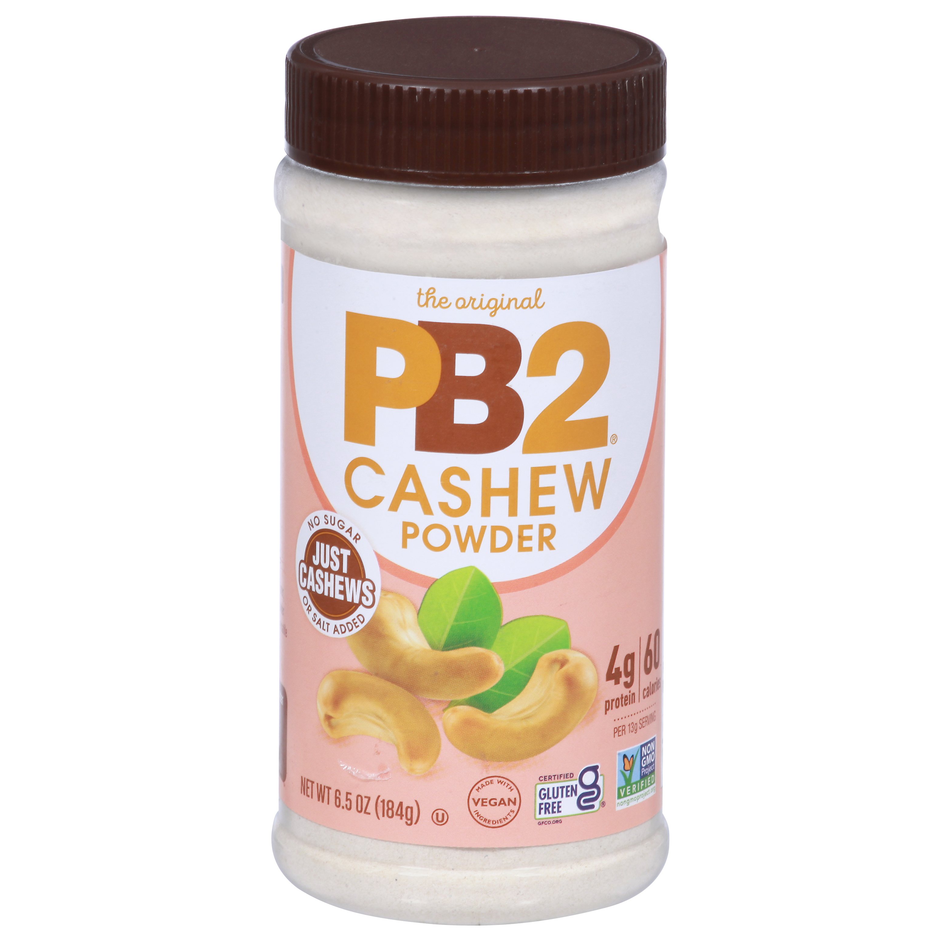 PB2 The Original Cashew Powder