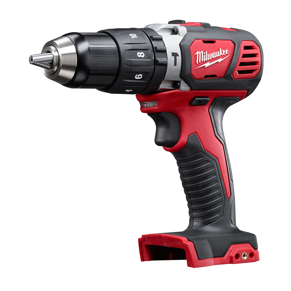 M18™ Compact 1/2 in. Hammer Drill/Driver-Reconditioned Image