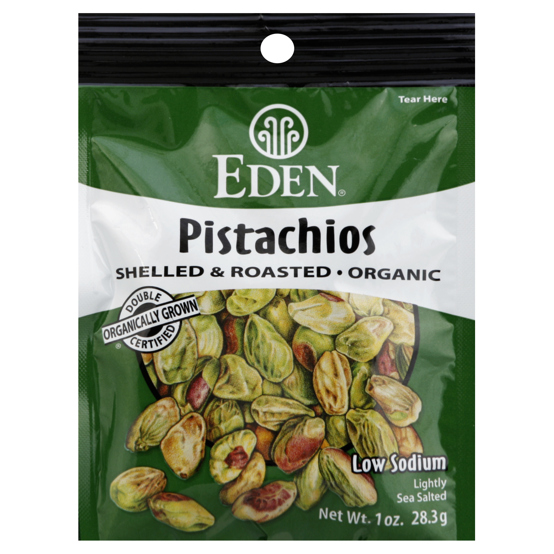 Eden Pistachios