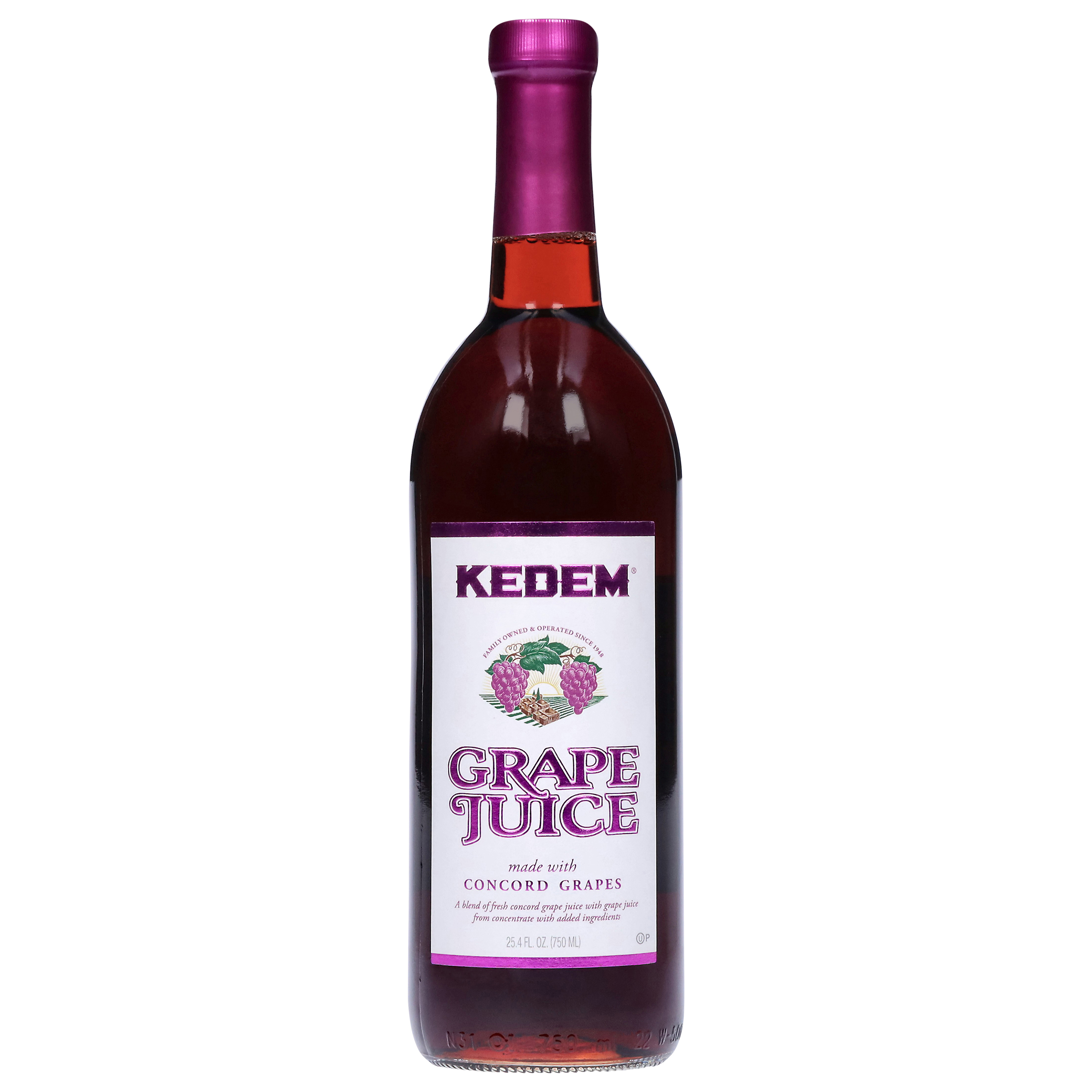 Kedem Grape Juice