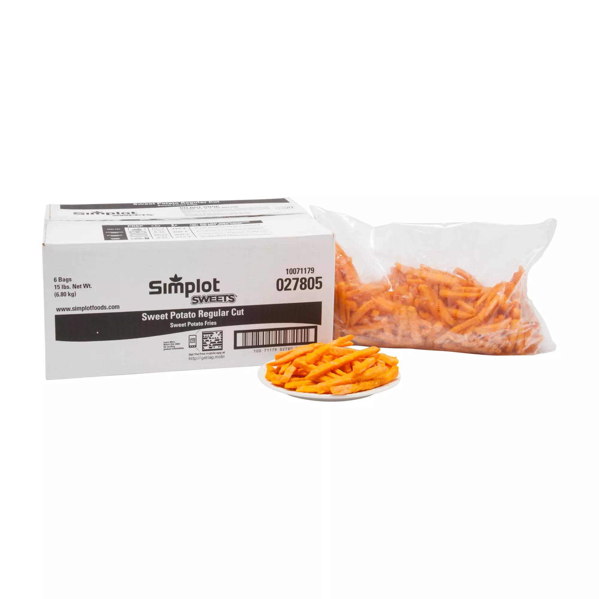 Merchants FoodService Specsheet