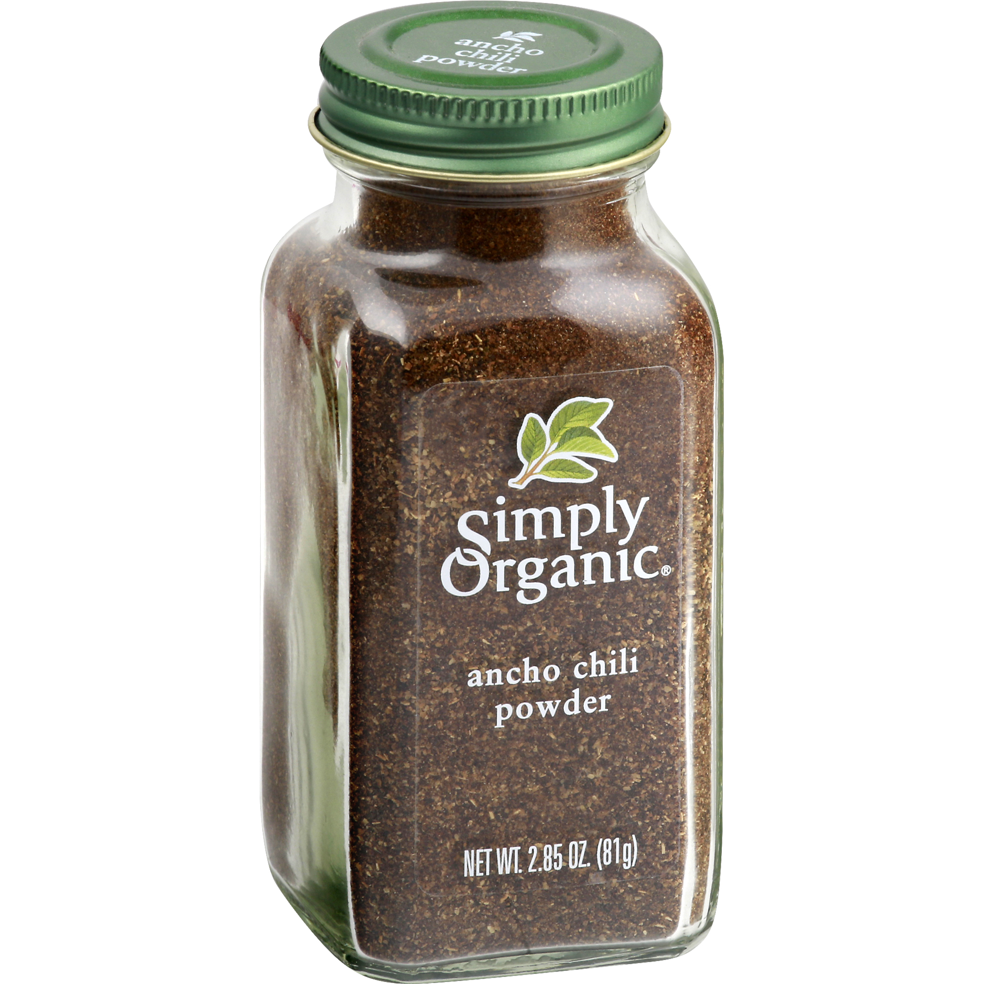 Simply Organic Ancho Chili Powder
