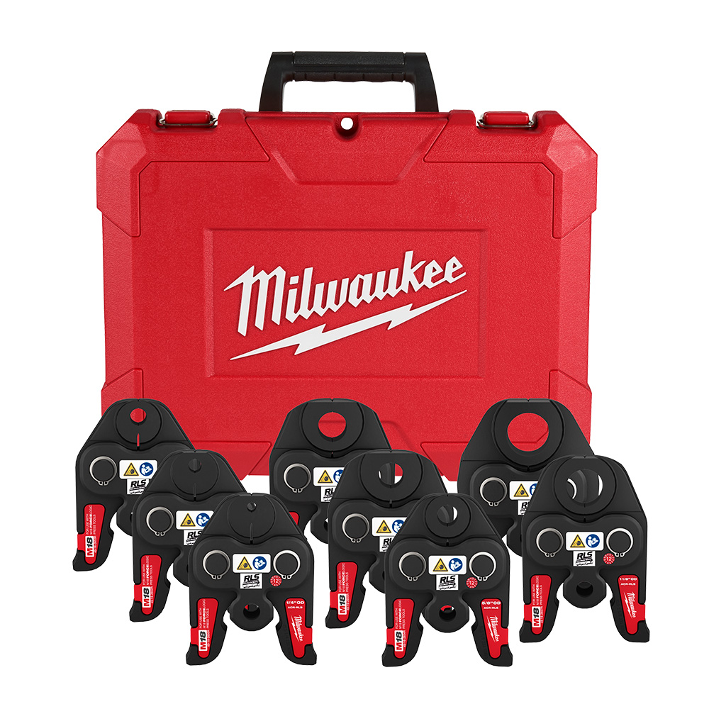 Product image for MILW 49-16-2660R 1/4"-1-3/8" RLS® A