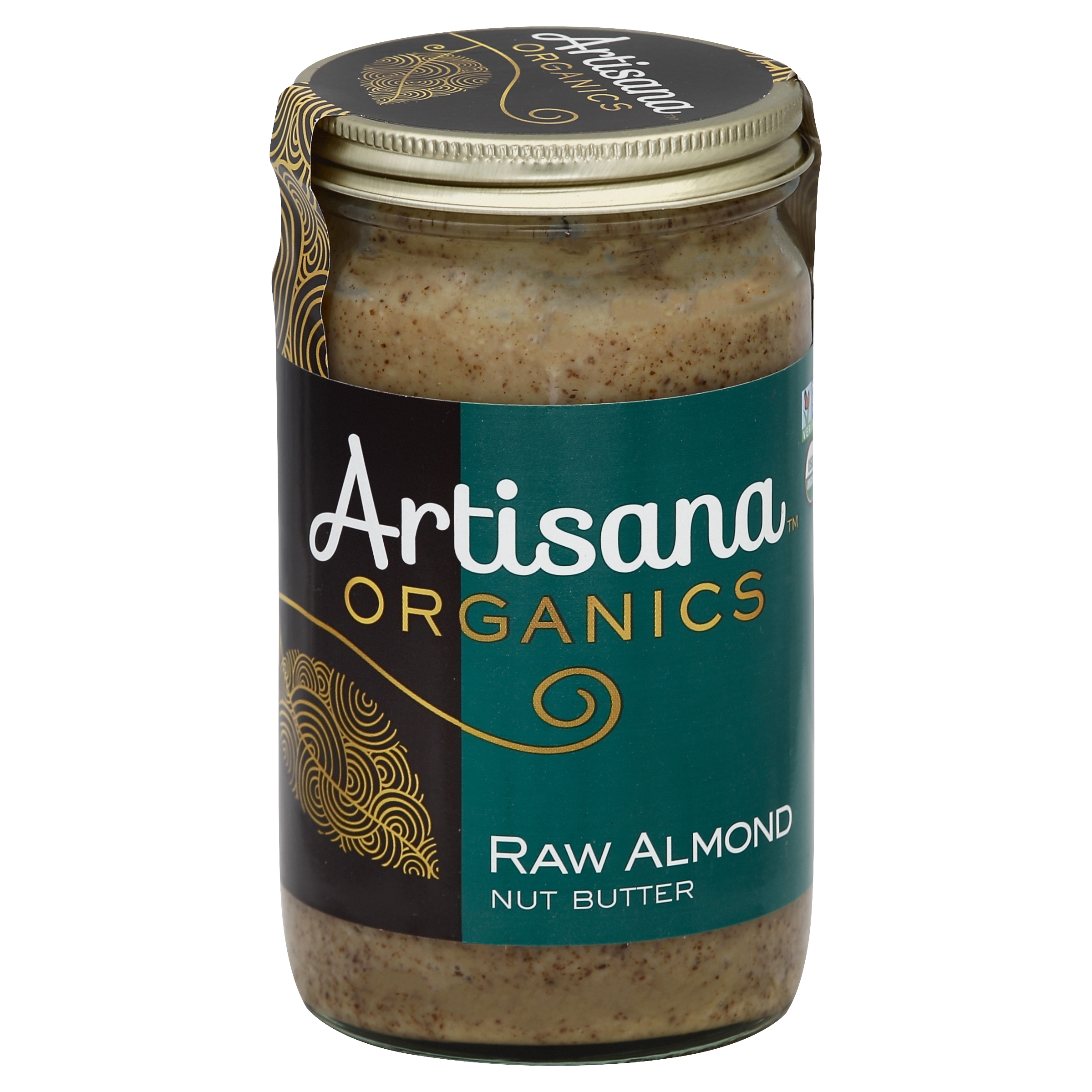 Artisana Nut Butter