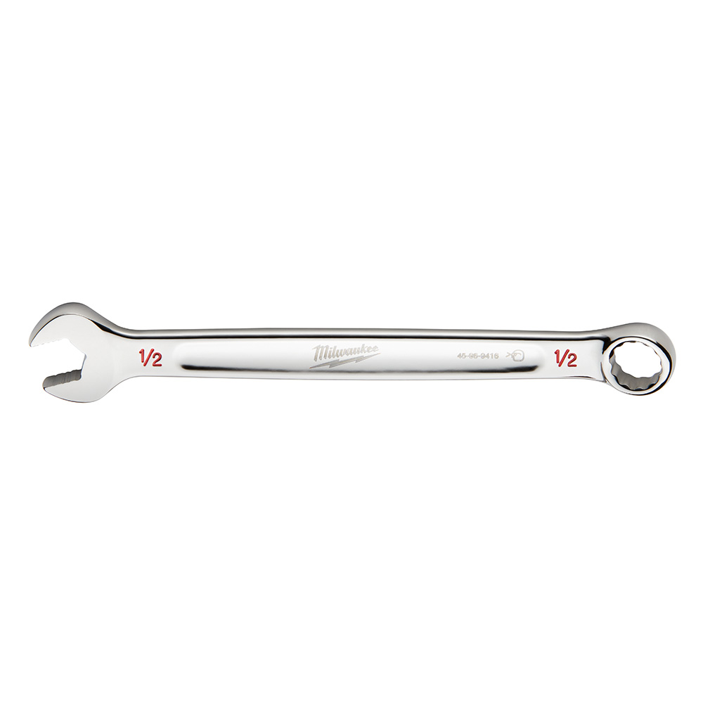 1/2 in. SAE Combo Wrench