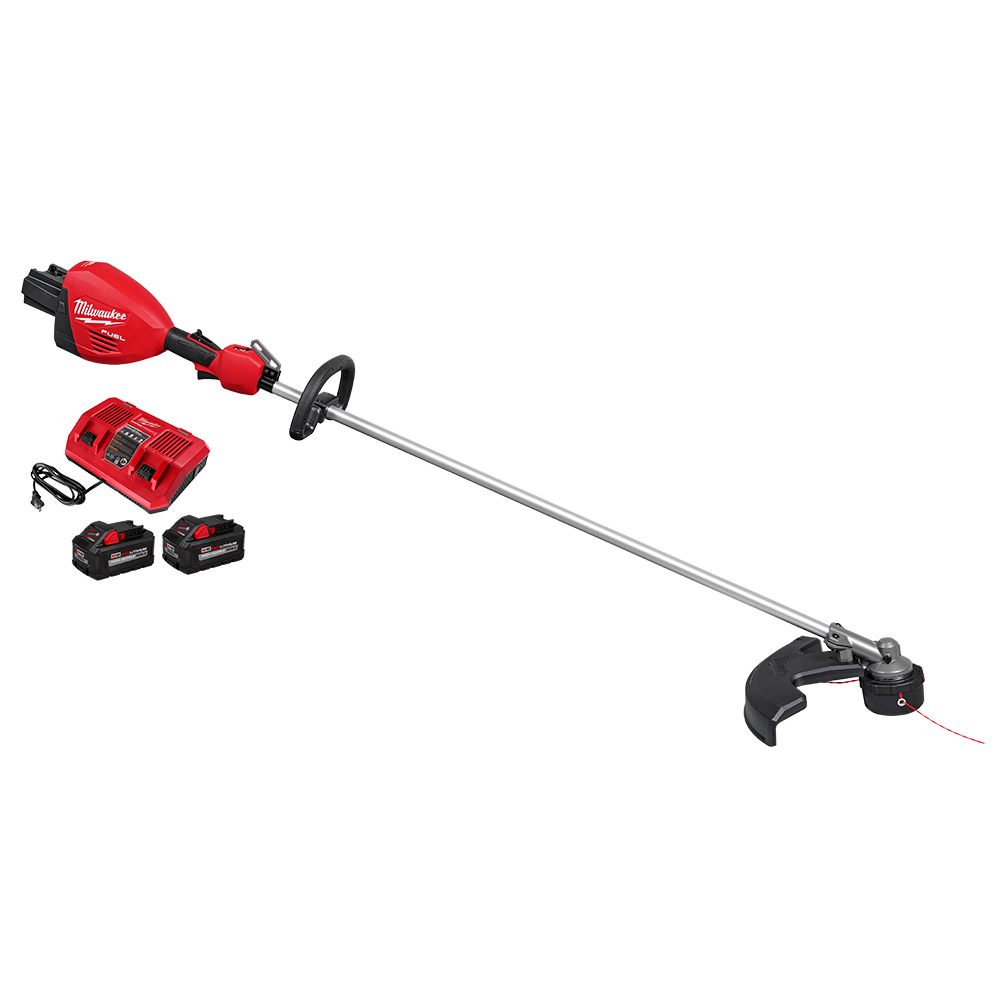 M18 FUEL 17” DB String Trimmer Kit