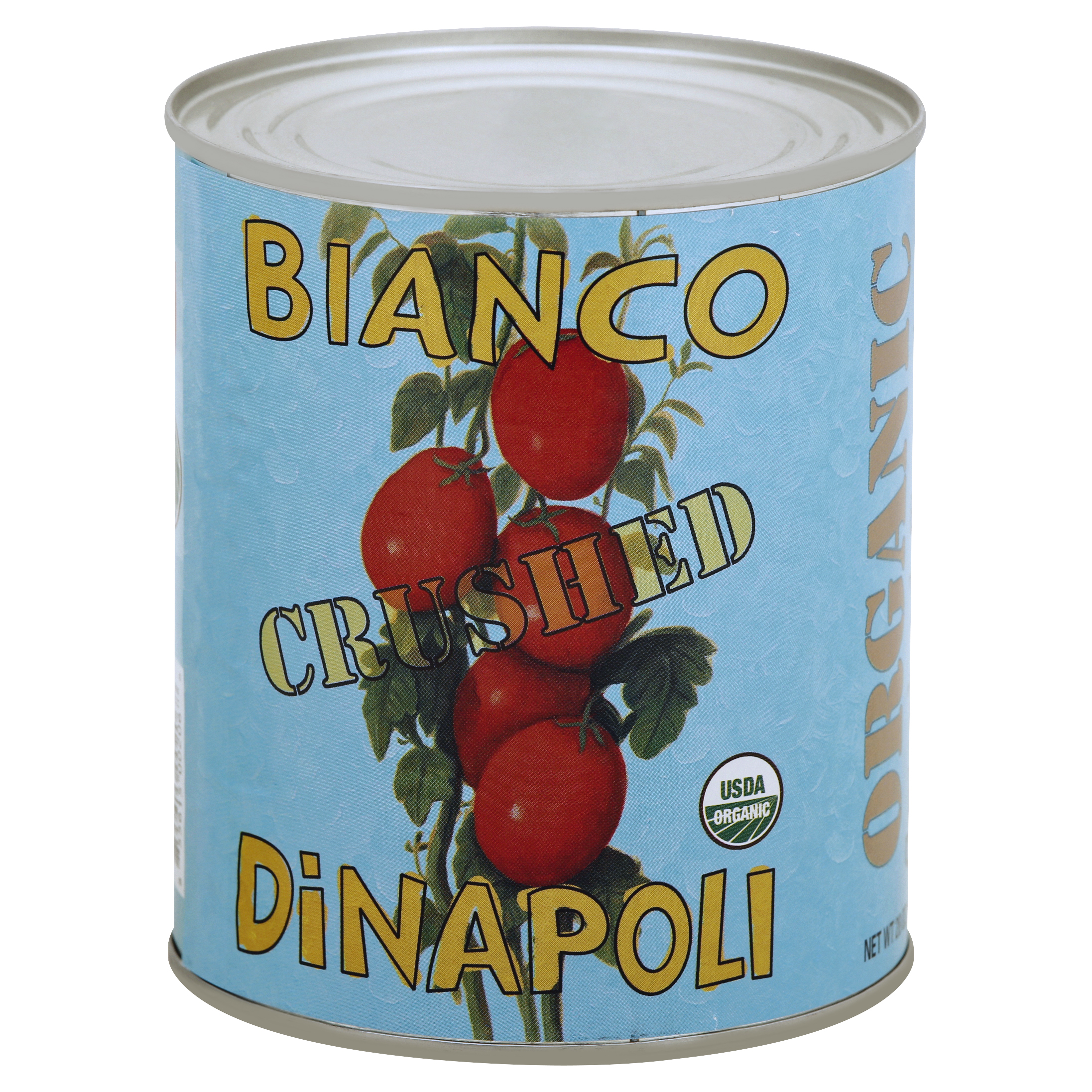 Bianco Dinapoli Crushed Tomatoes