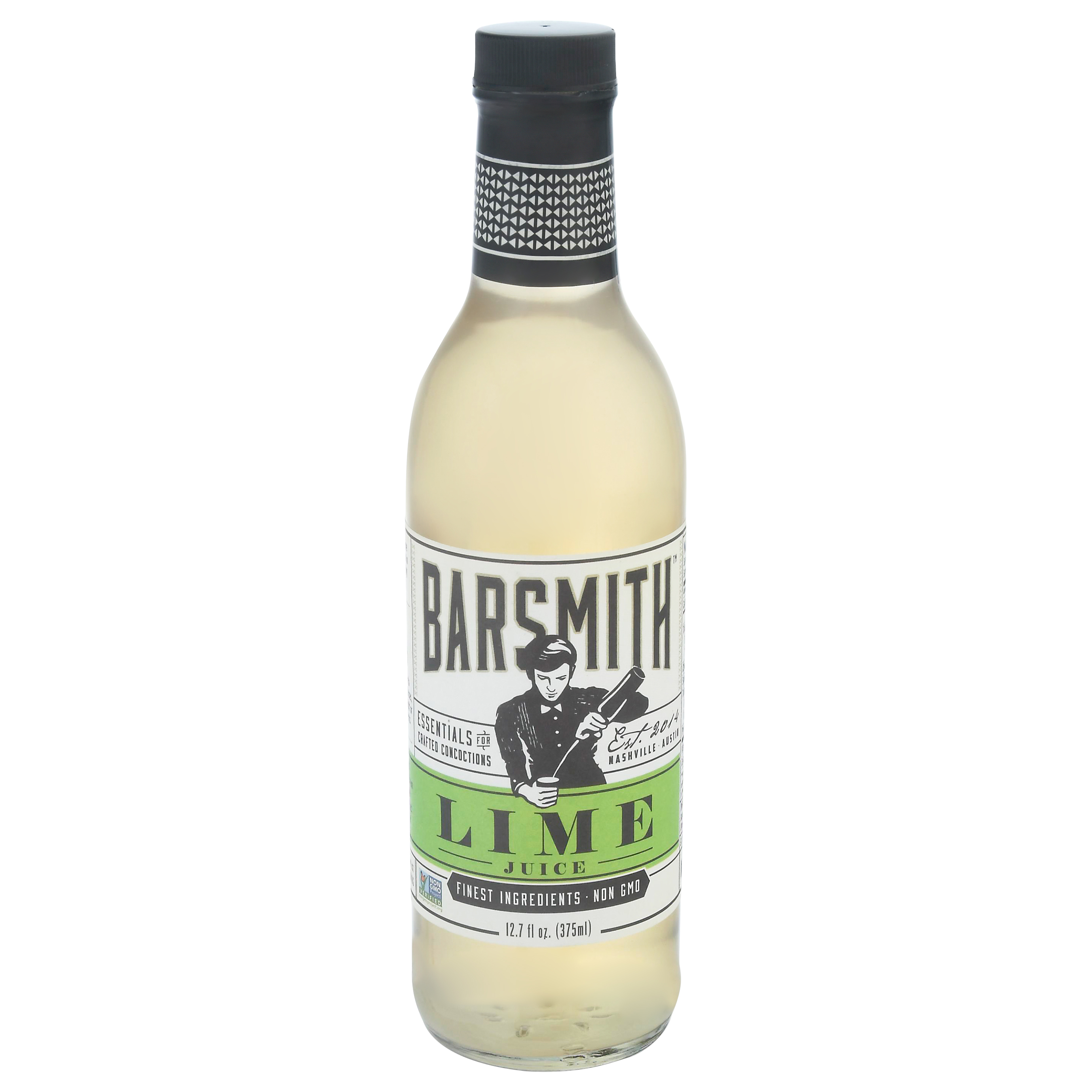 Barsmith Lime Juice