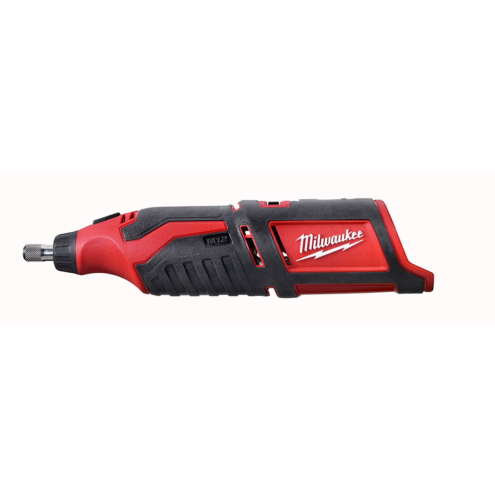 2460-20 Cordless Rotary Tool Milwaukee Tool;Milwaukee Electric Tool