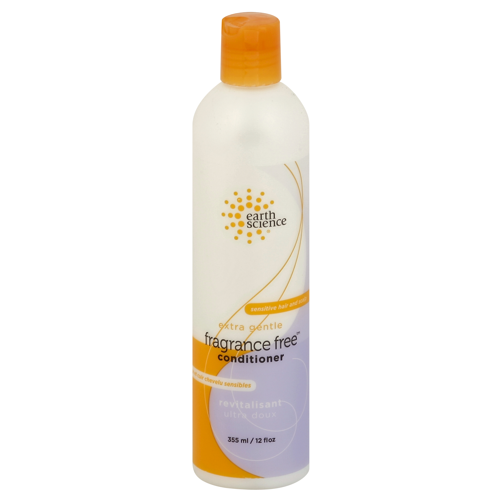 Earth Science Conditioner