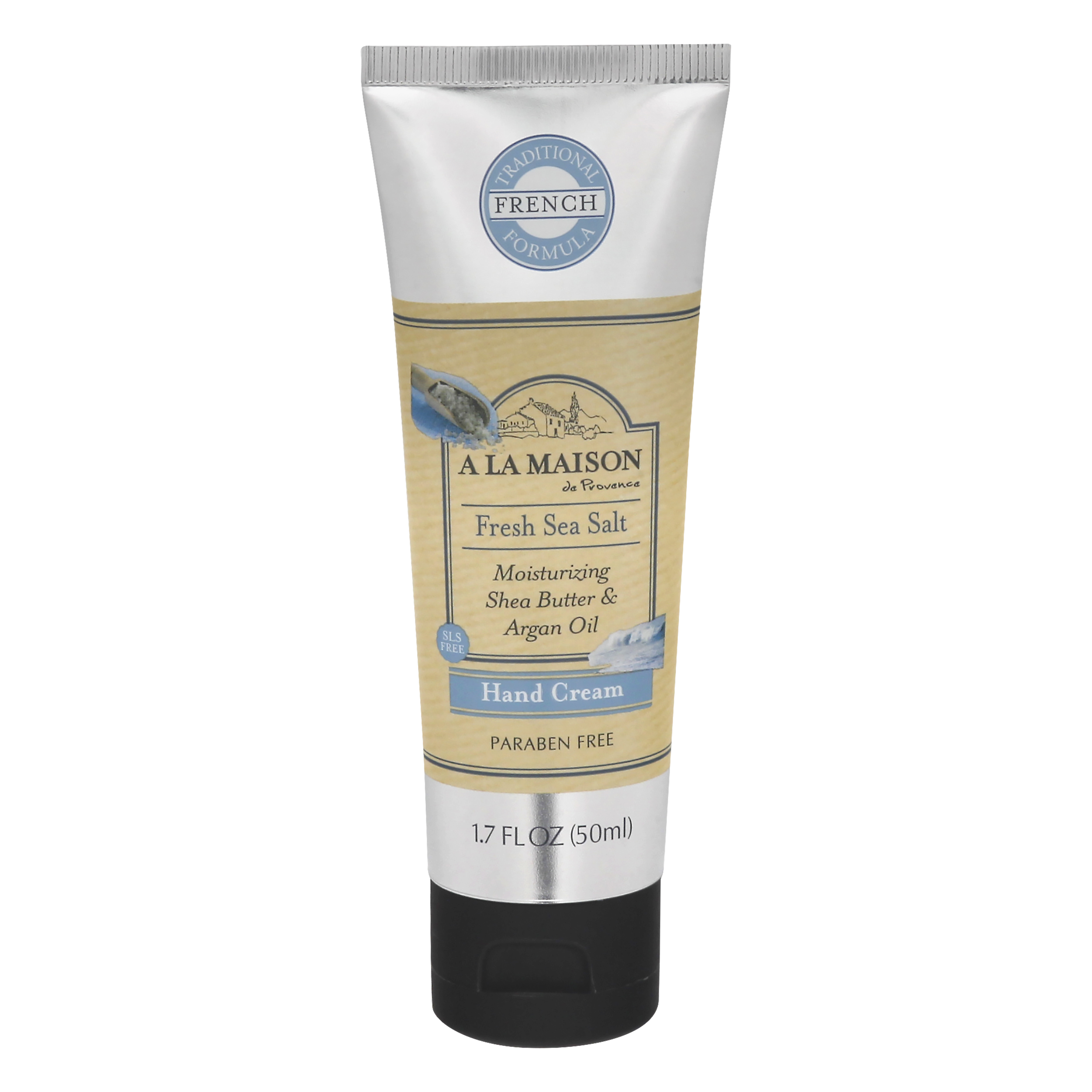 A La Maison Hand Cream