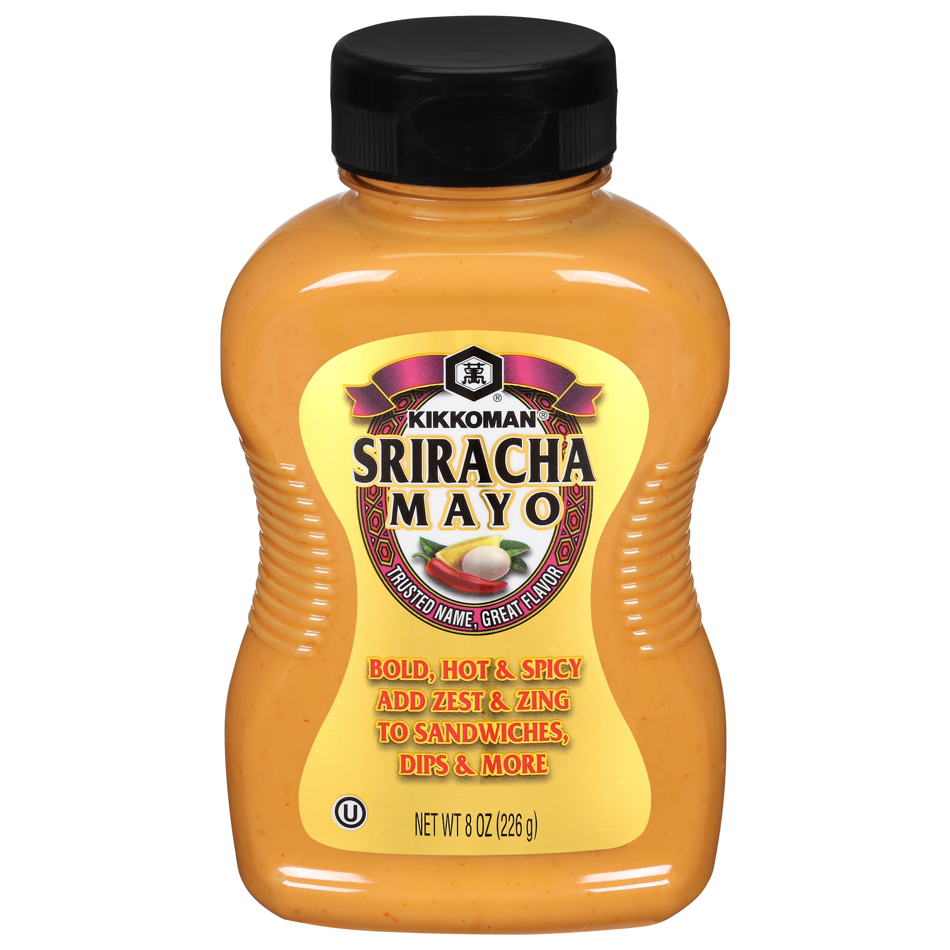 Kikkoman Sriracha Mayo