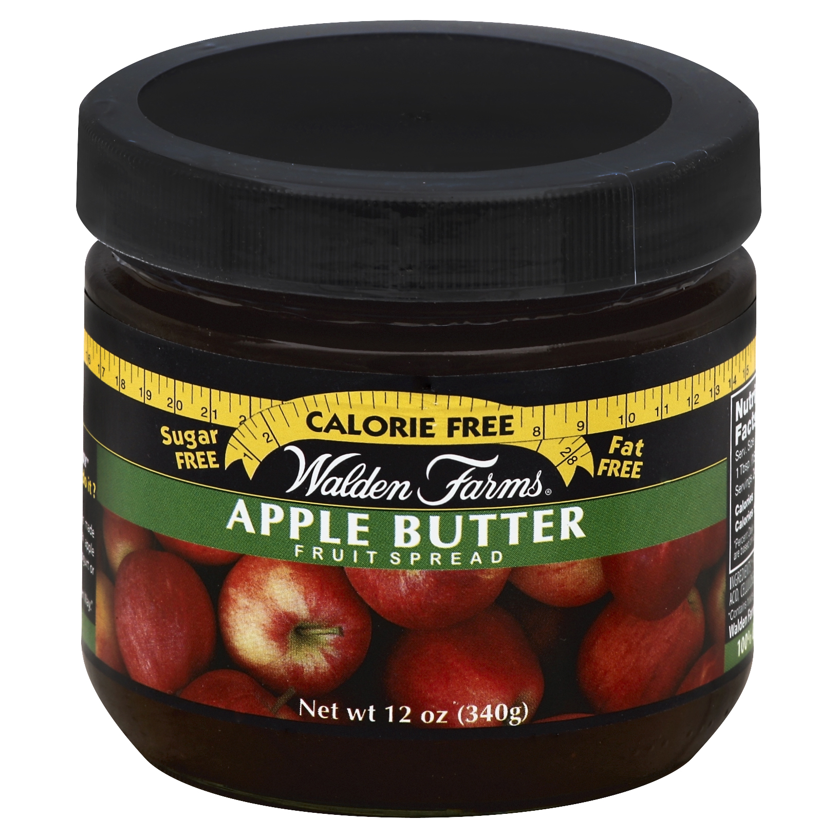 Walden Farms Fruit Spread
