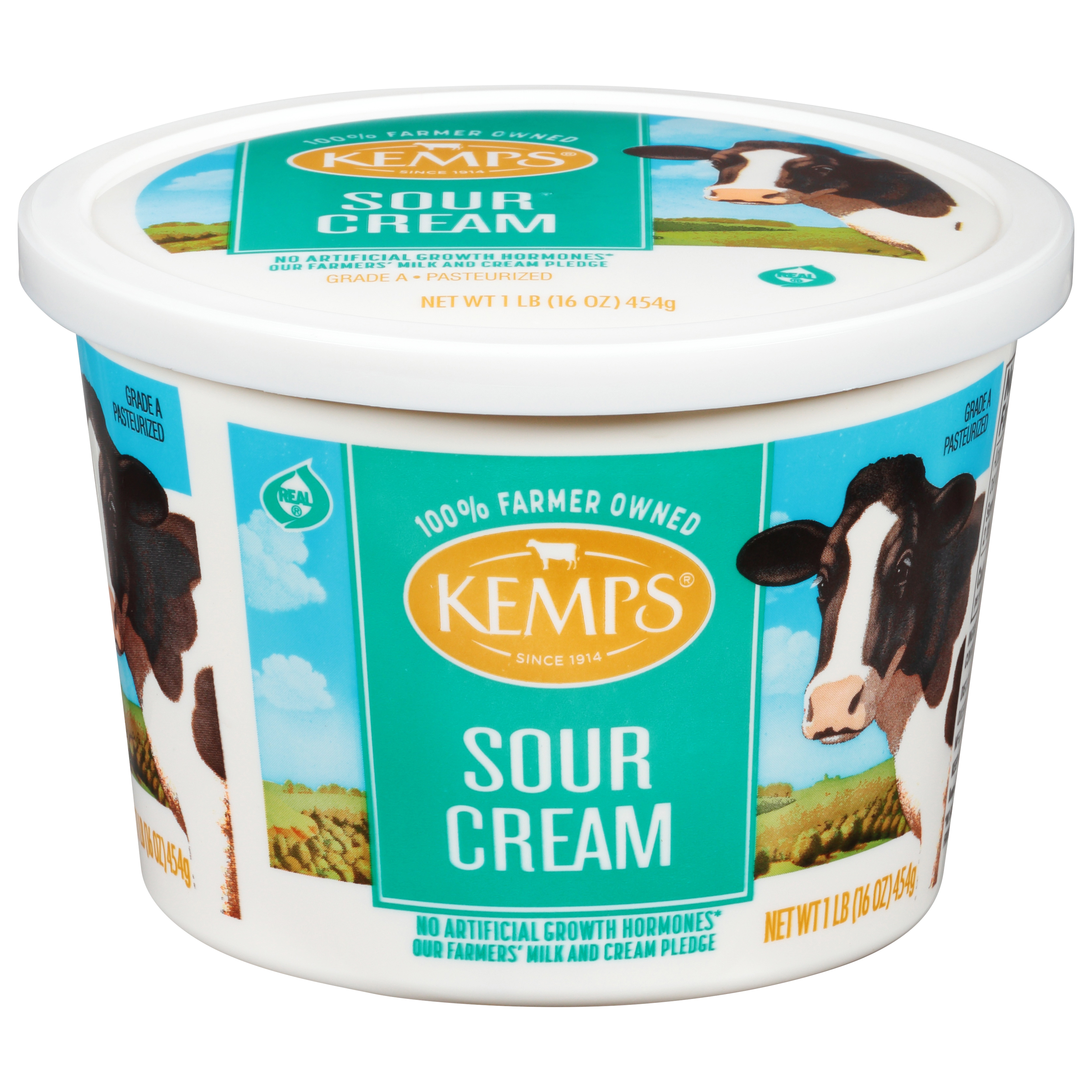KEMPS SR CREAM