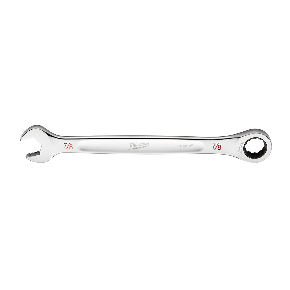 7/8 in. SAE  Combo Wrench