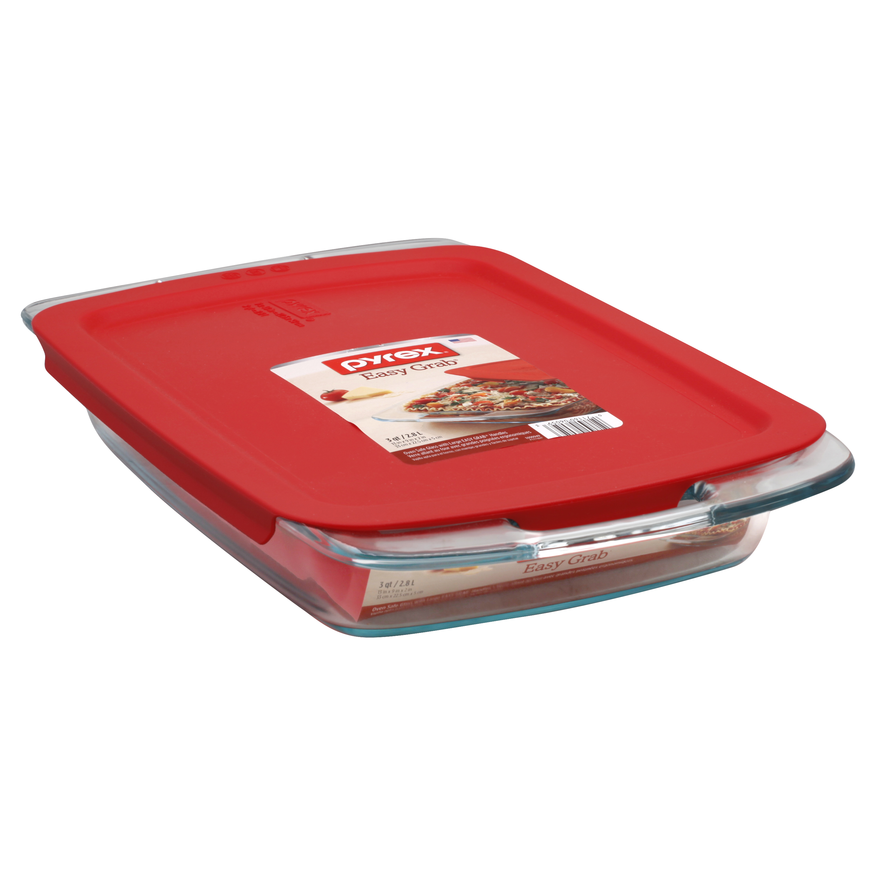 Pyrex Baking Dish