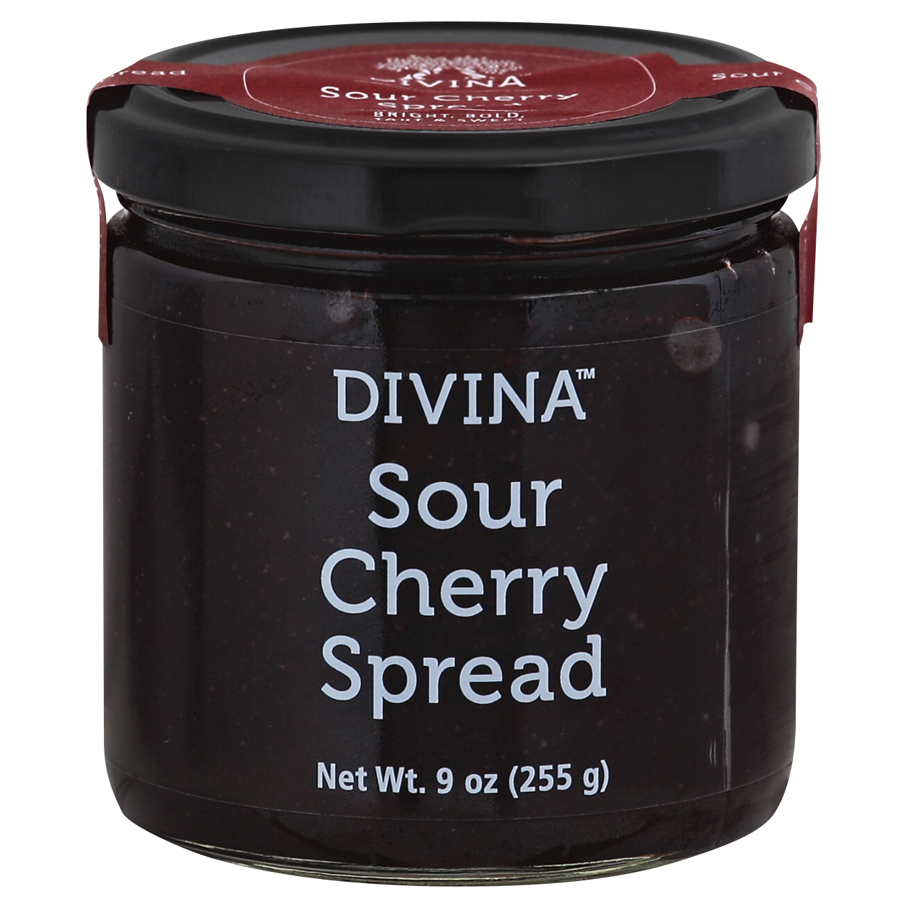 Divina Cherry Spread