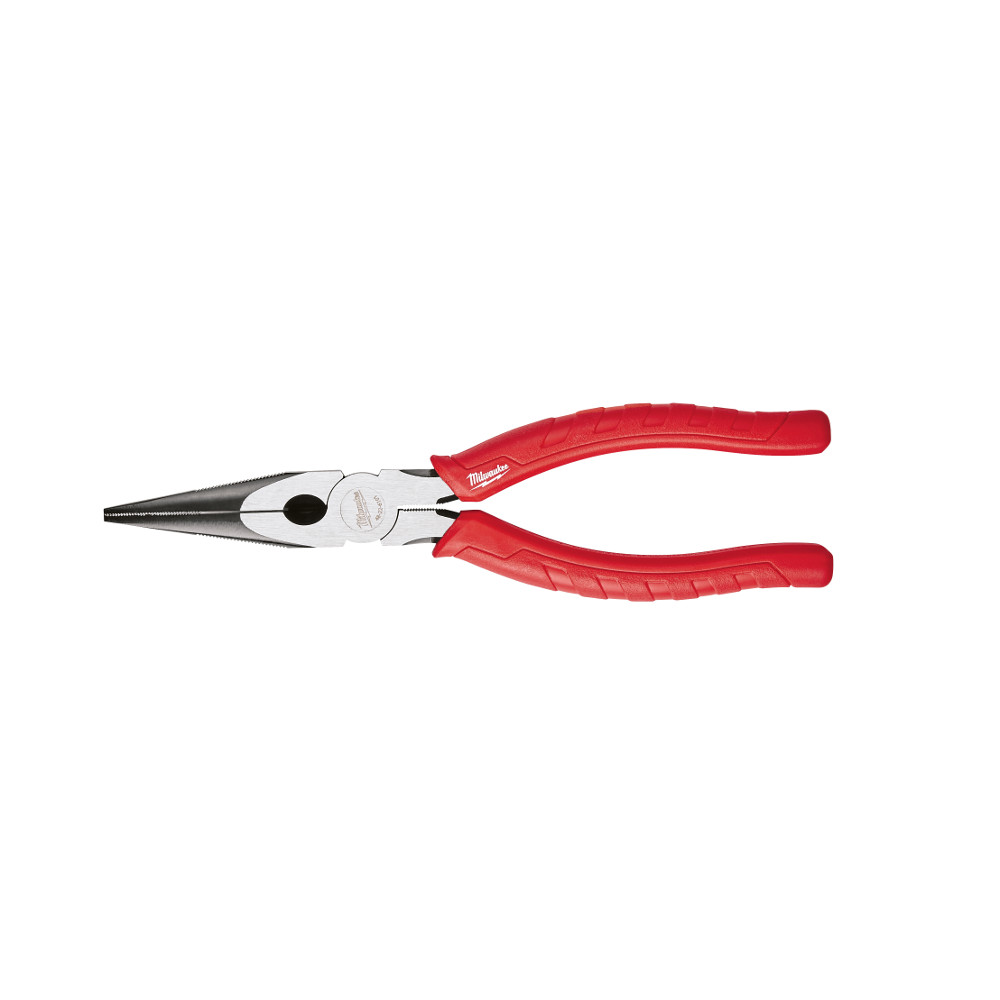 MIL 48-22-6101 GEN II 8" LONG NOSE PLIERS