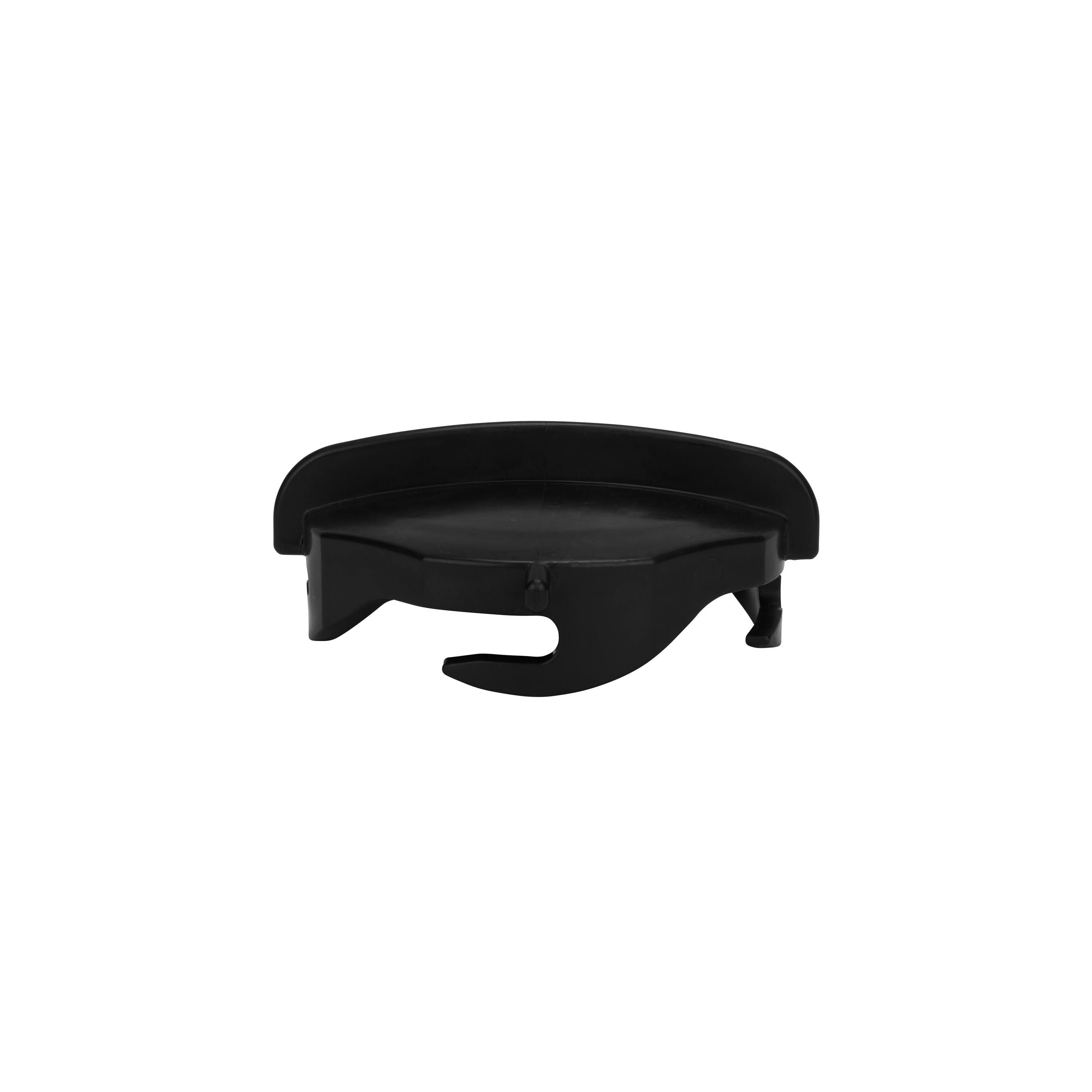 Camco Deluxe 10' Camper/RV Sewer Hose Extension — Simplified RV Waste Management with Pre-Attached 360° Rotating Fittings — Easy to Use