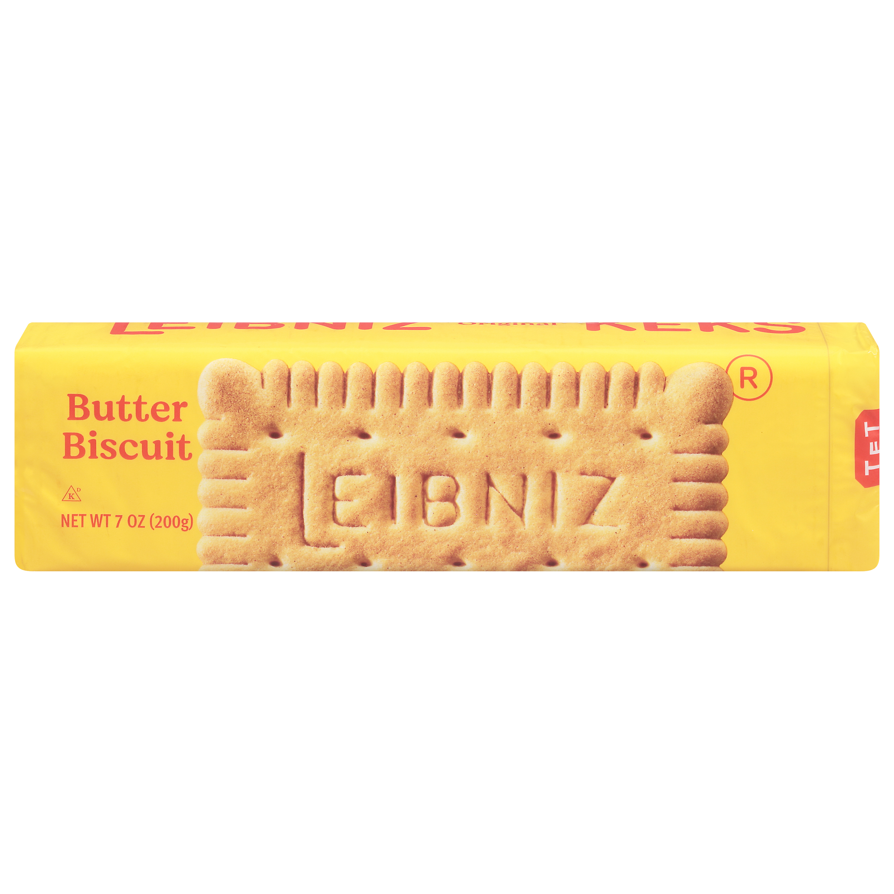 Leibniz Original Butter Biscuits