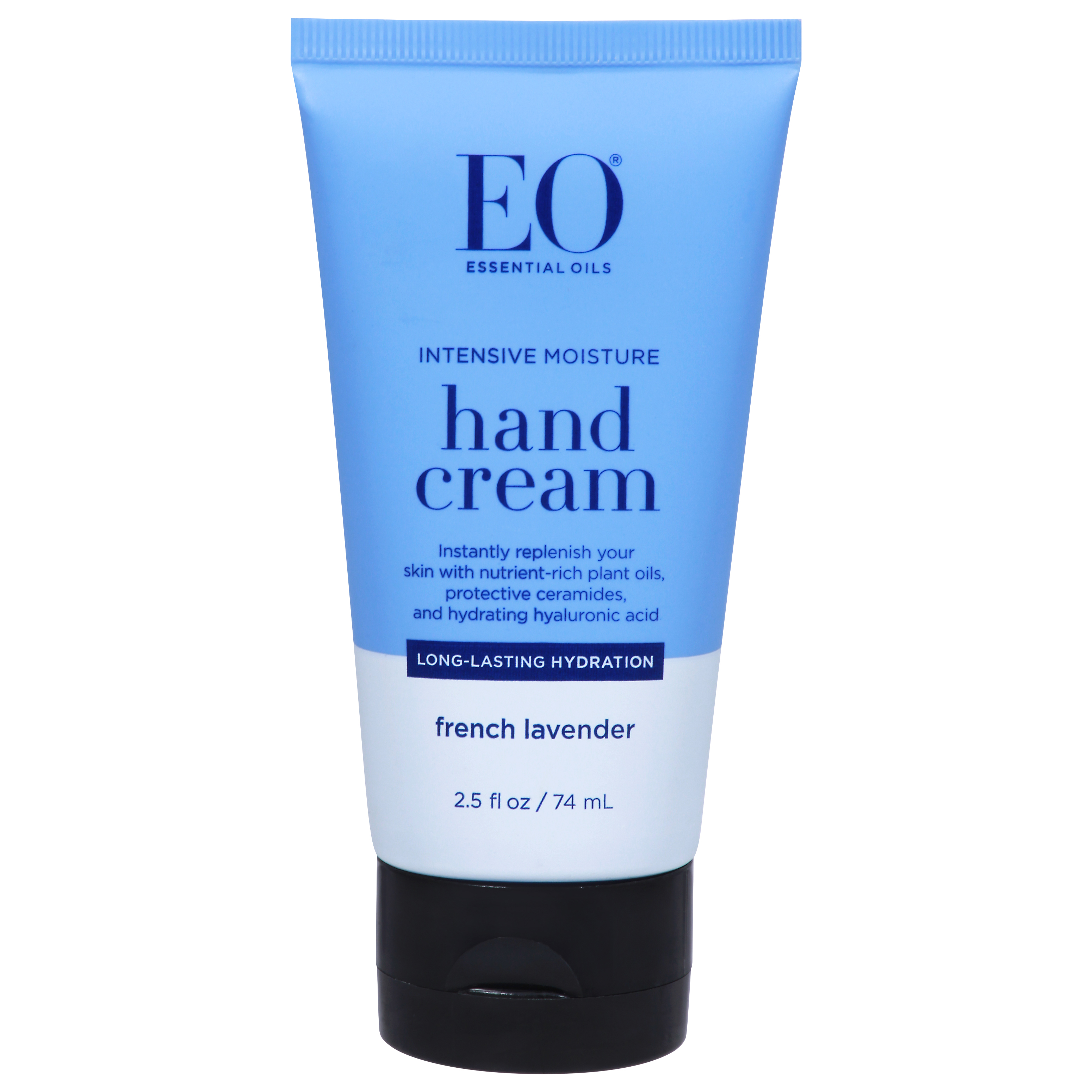 EO Intensive Moisture French Lavender Hand Cream