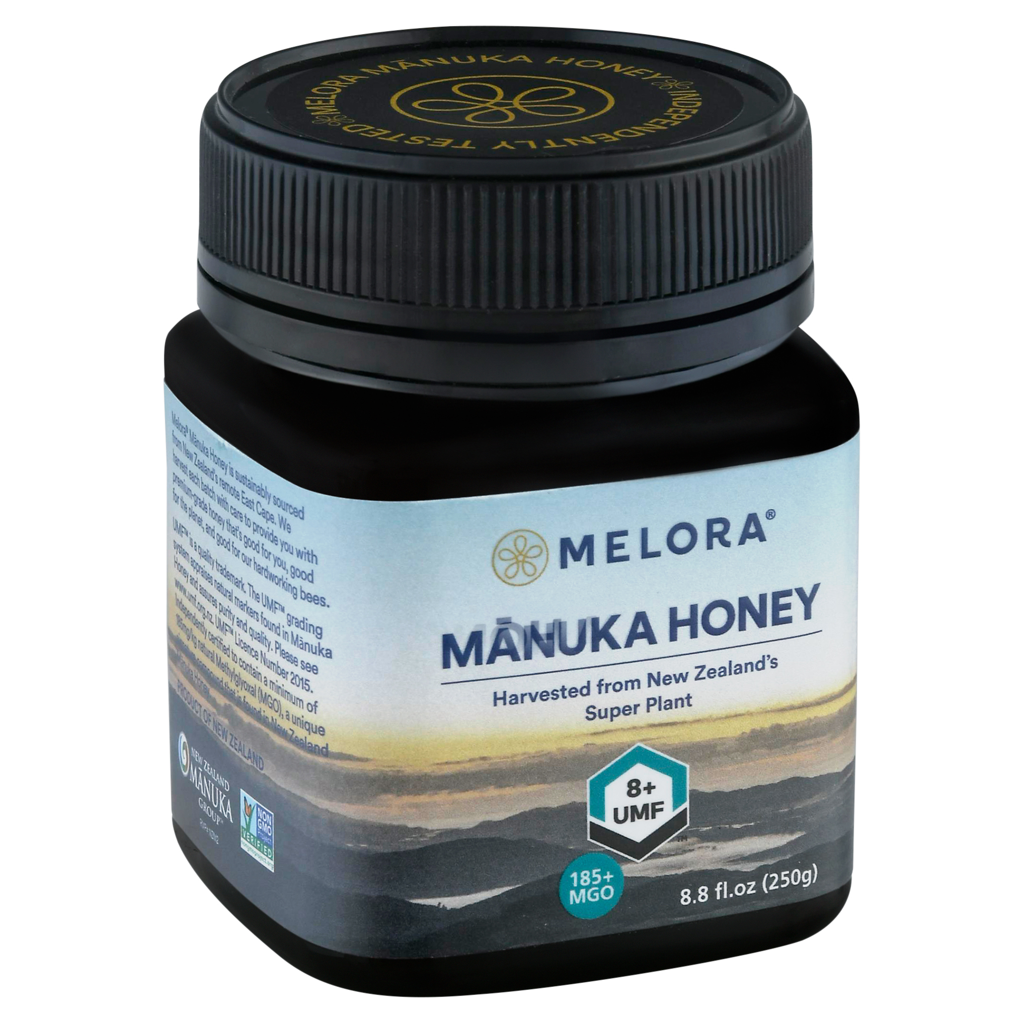 Melora Manuka Honey