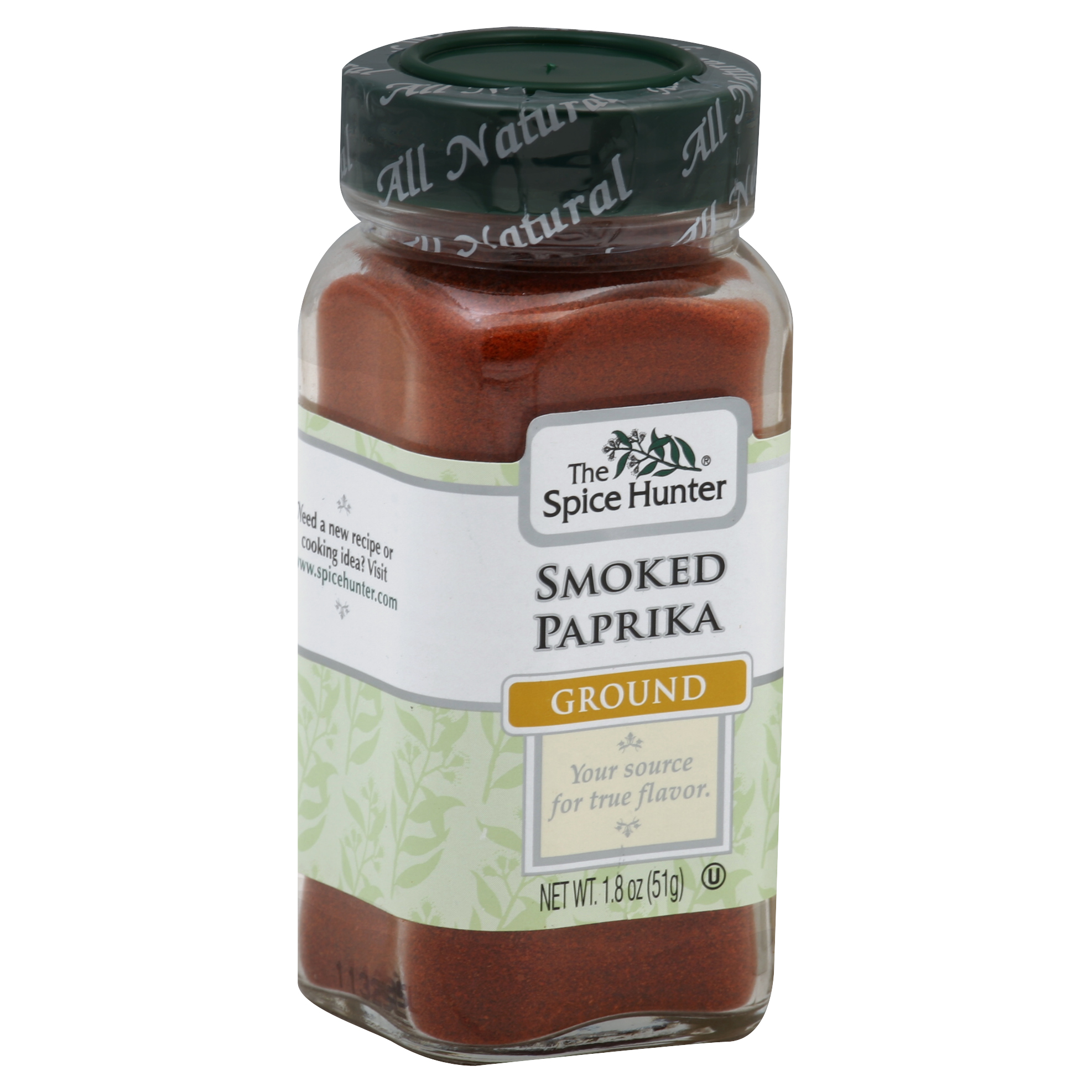 Spice Hunter Paprika