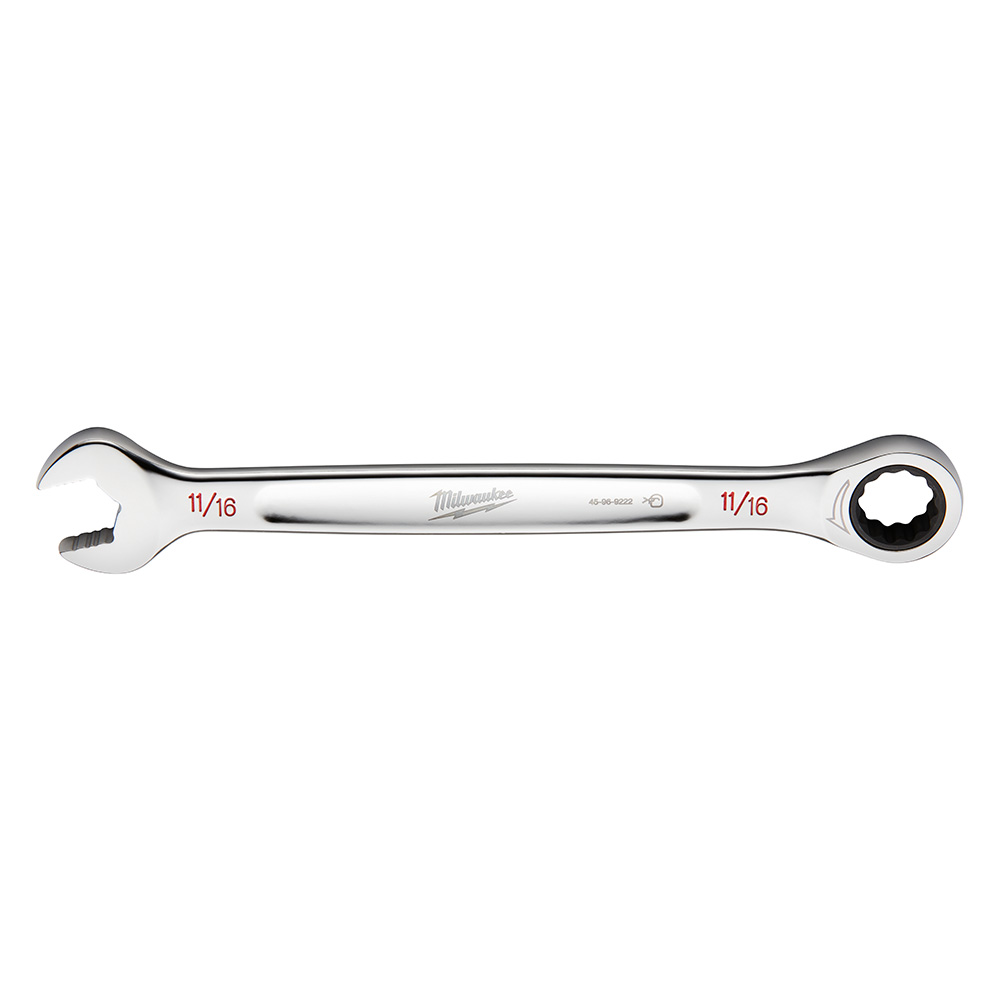 Product image for Milwaukee 45-96-9222 11/16 in. SAE Comb