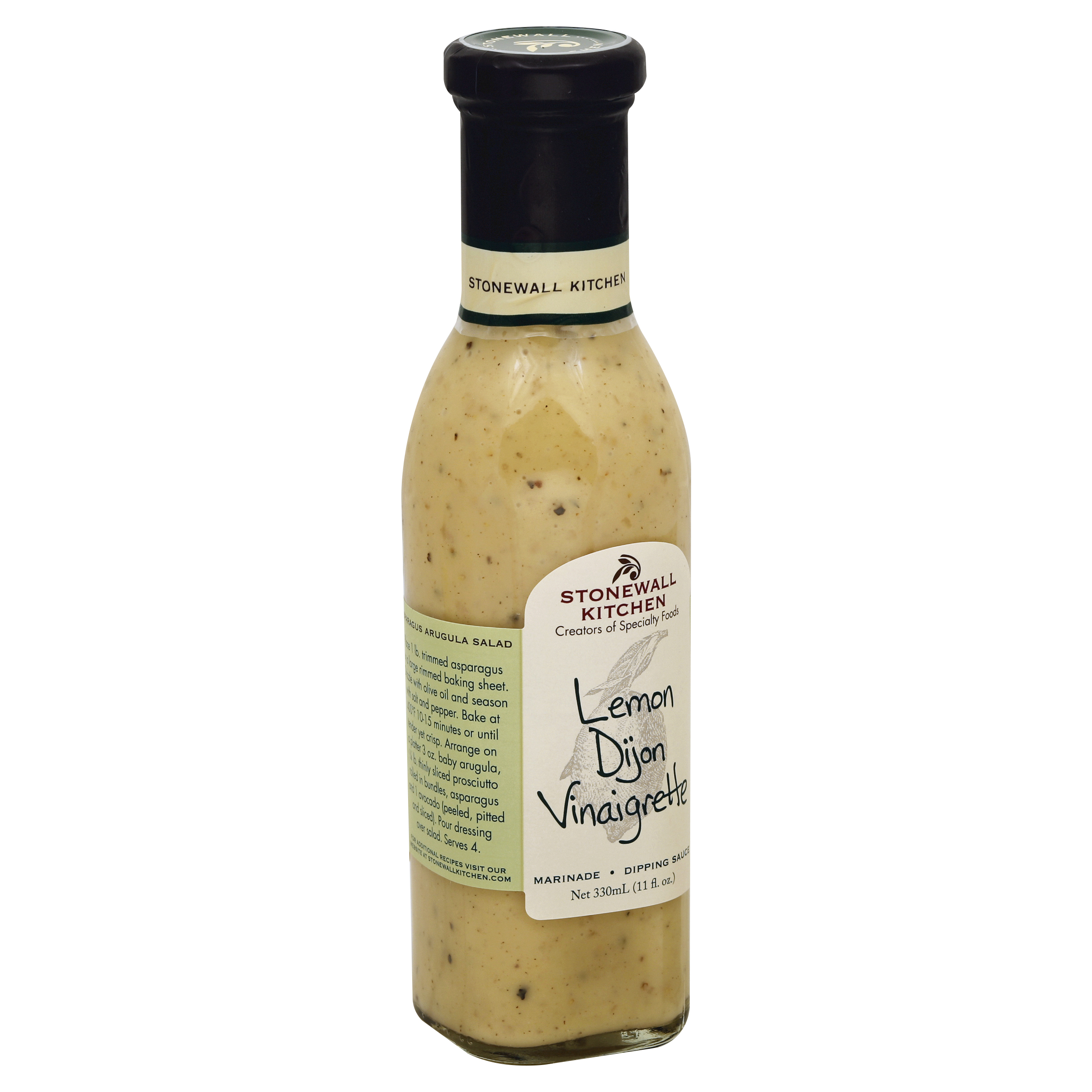 Stonewall Kitchen Vinaigrette