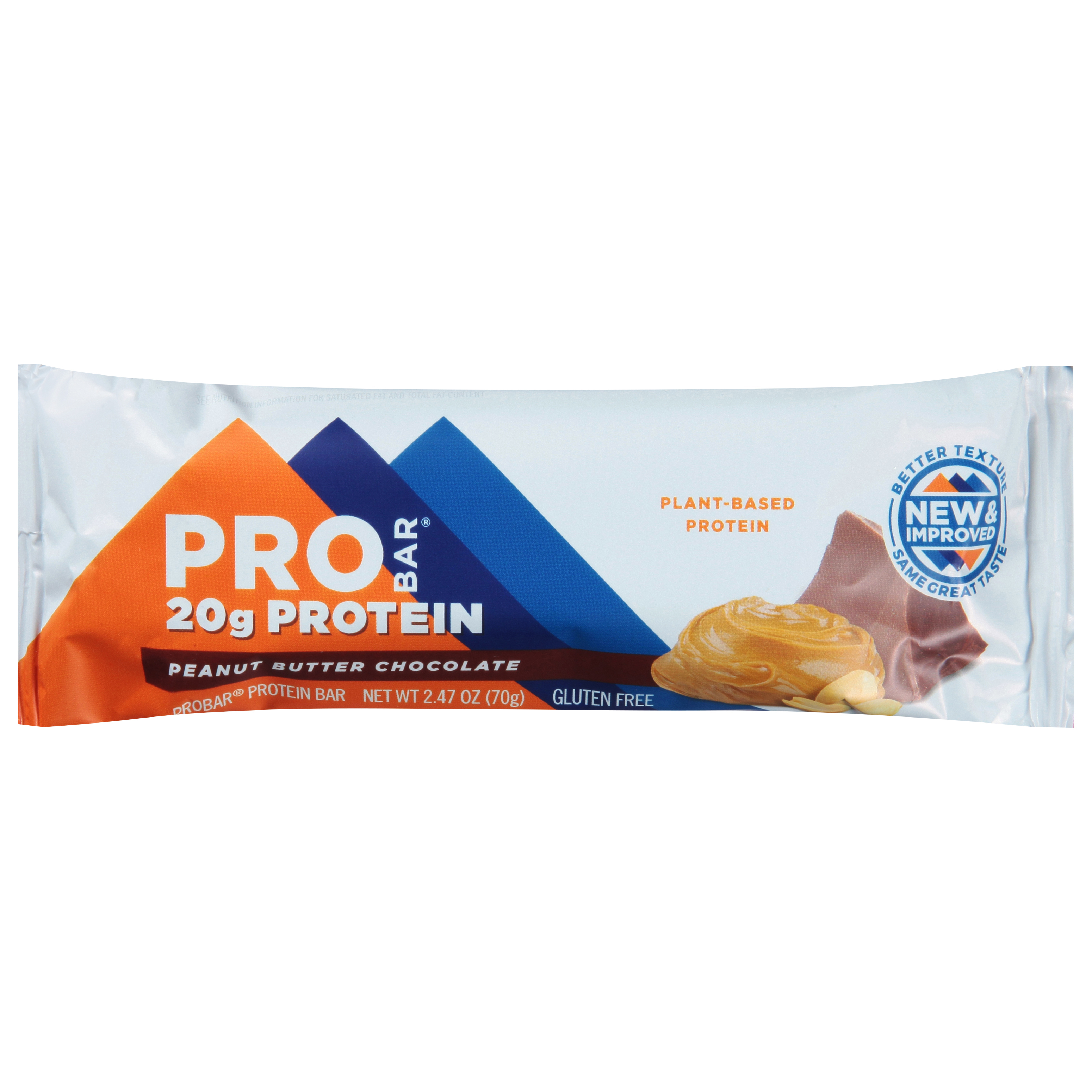 Probar Peanut Butter Chocolate Protein Bar