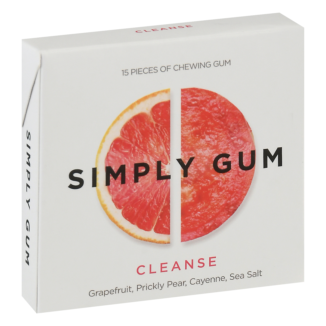 Simply Gum Cleanse