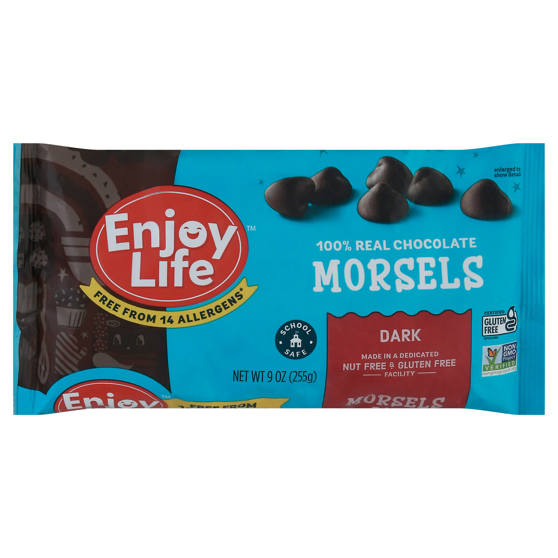 Enjoy Life Dark Morsels