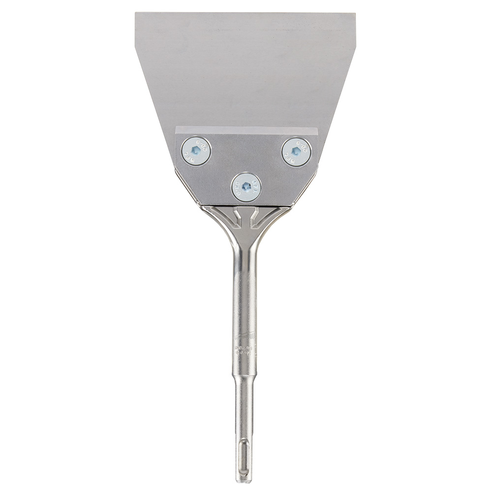 SDS PLUS SLEDGE Floor Scraper 5" X 10"