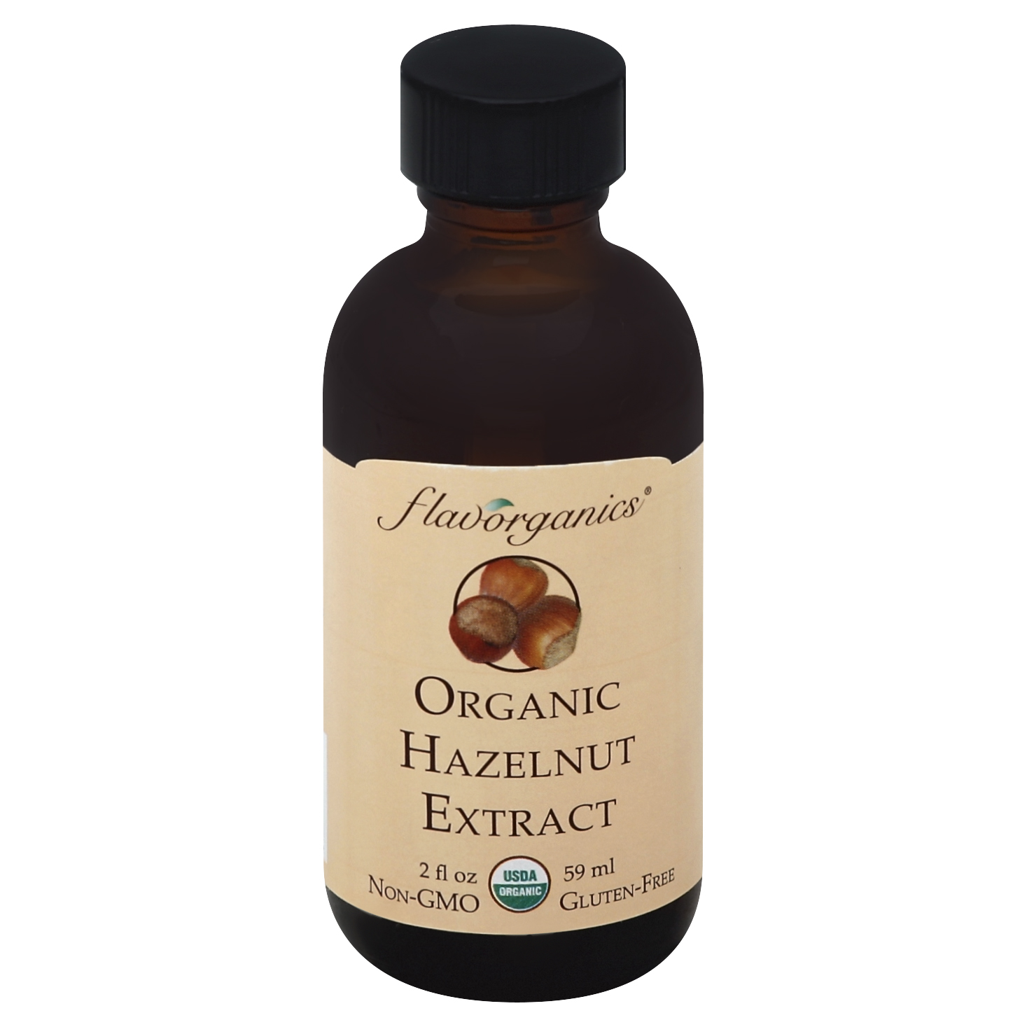 Flavorganics Hazelnut Extract