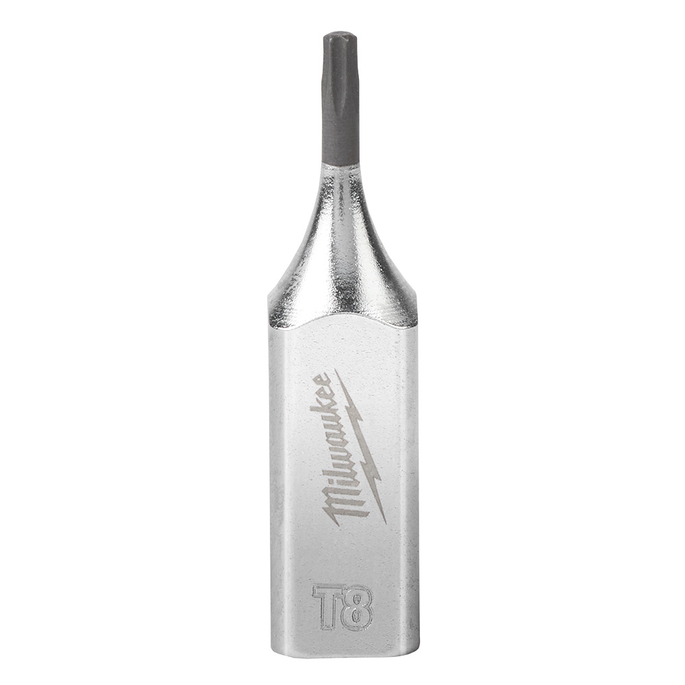 1/4" Drive T8 TORX Bit Socket