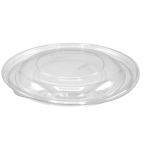 S03P MED Clear DOME LID 480/PET