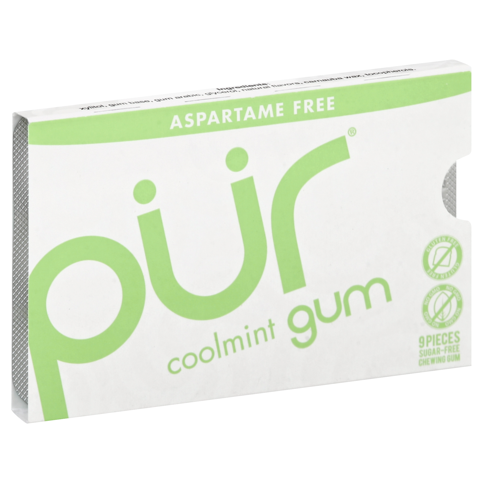 Pur Gum Cool Mint