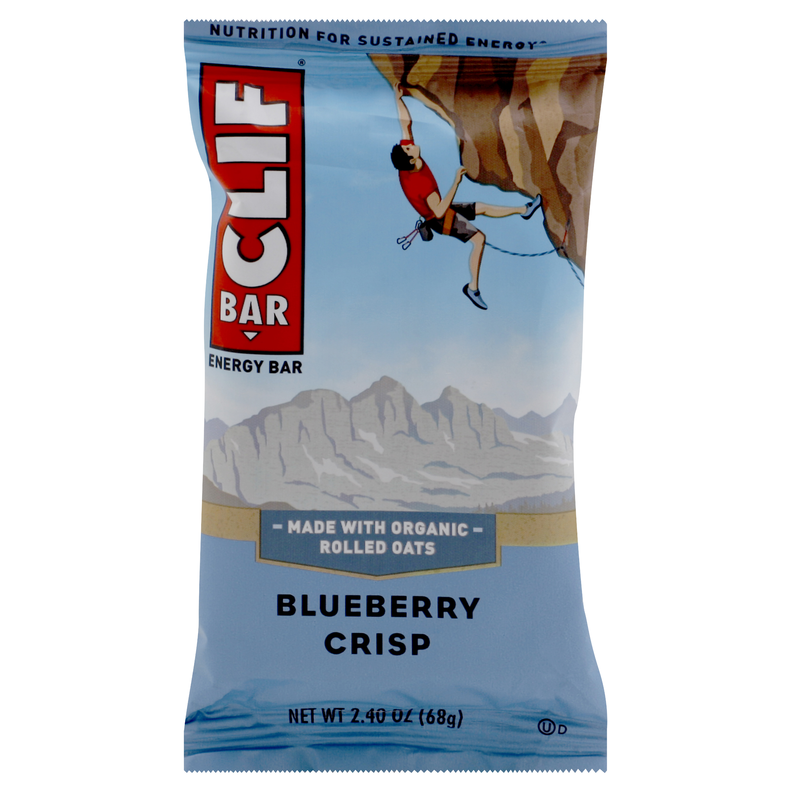 Clif Energy Bar
