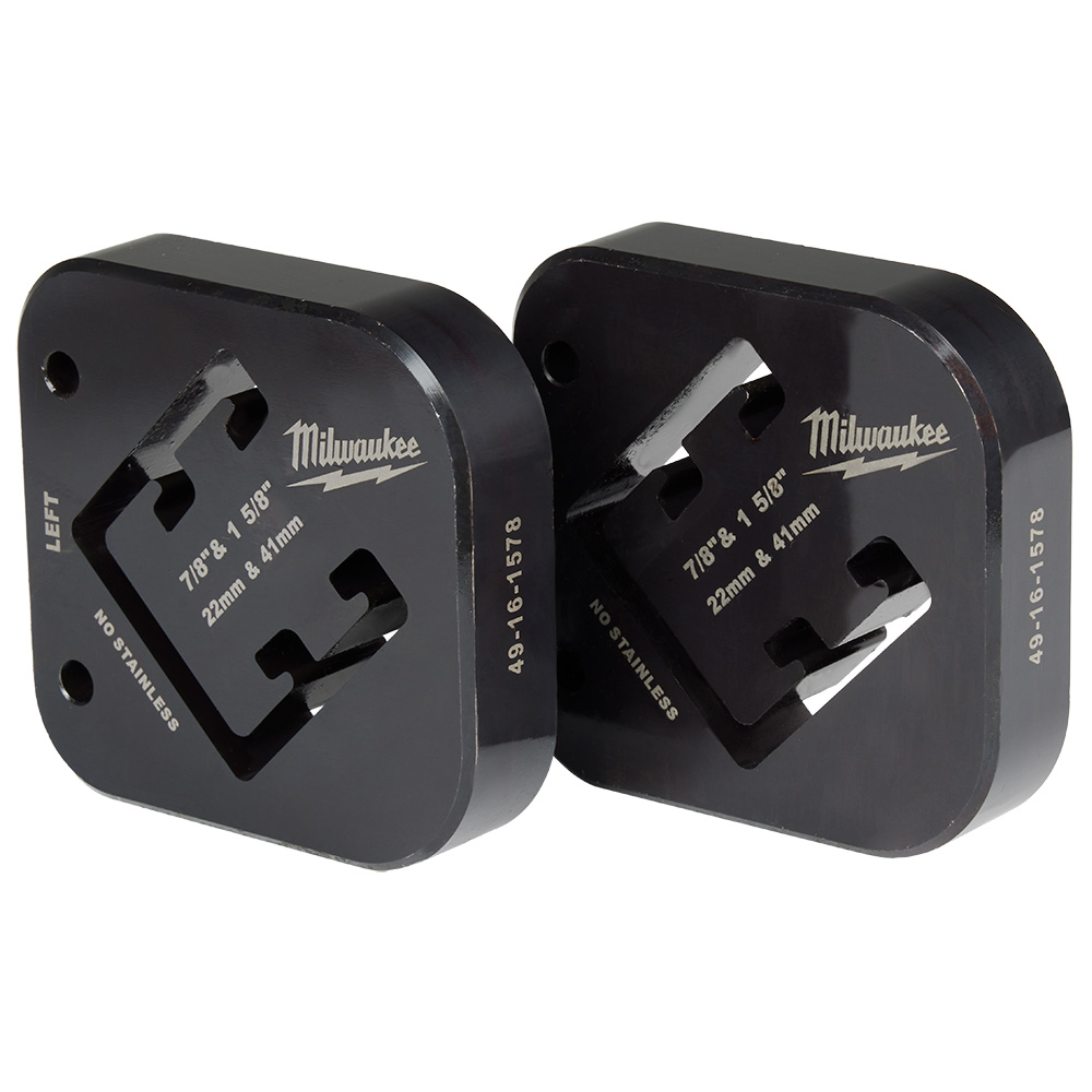 Product image for MILW 49-16-1578 7/8"X1-5/8" Combo S