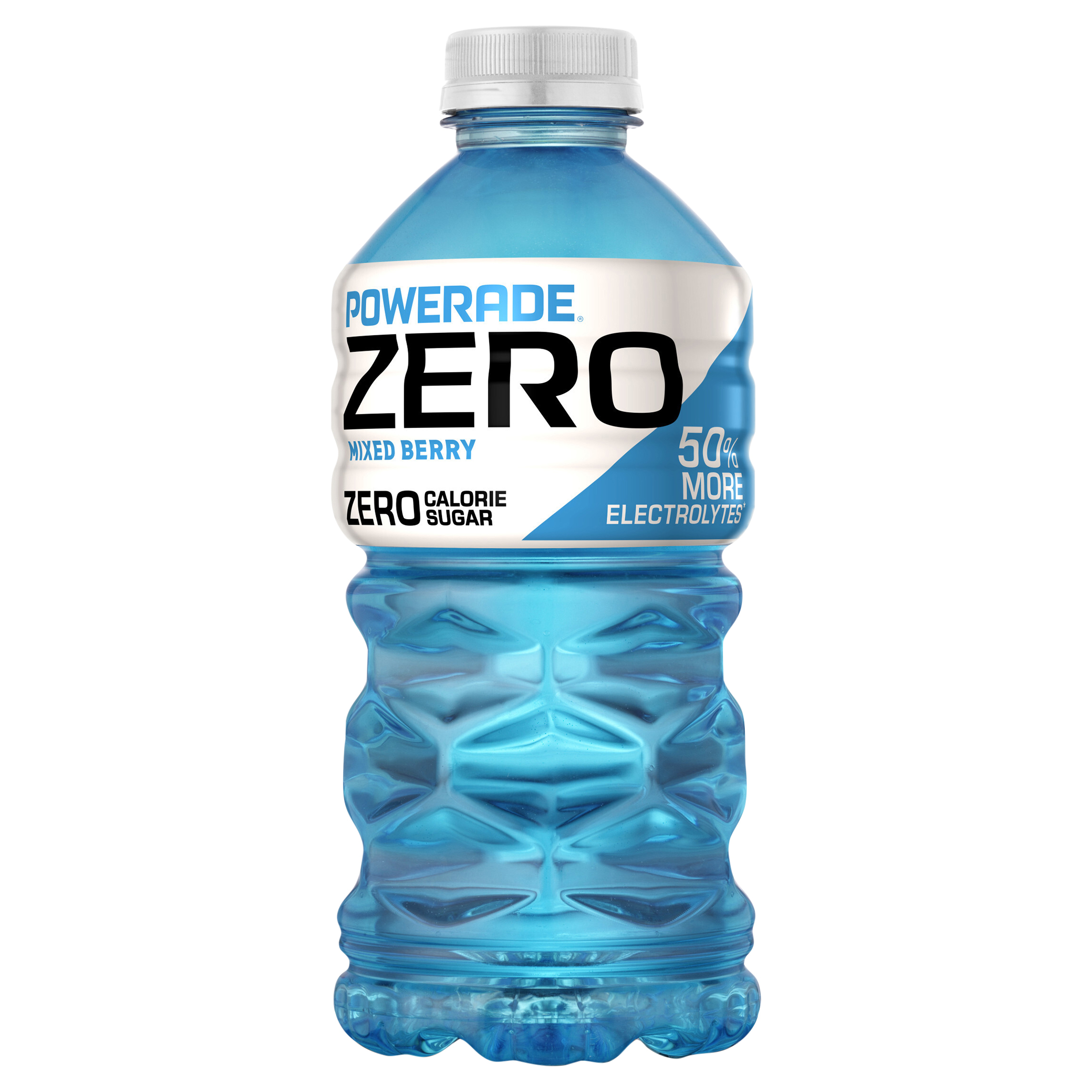 Powerade Zero Mixed Berry Sports Drink 28 fl oz