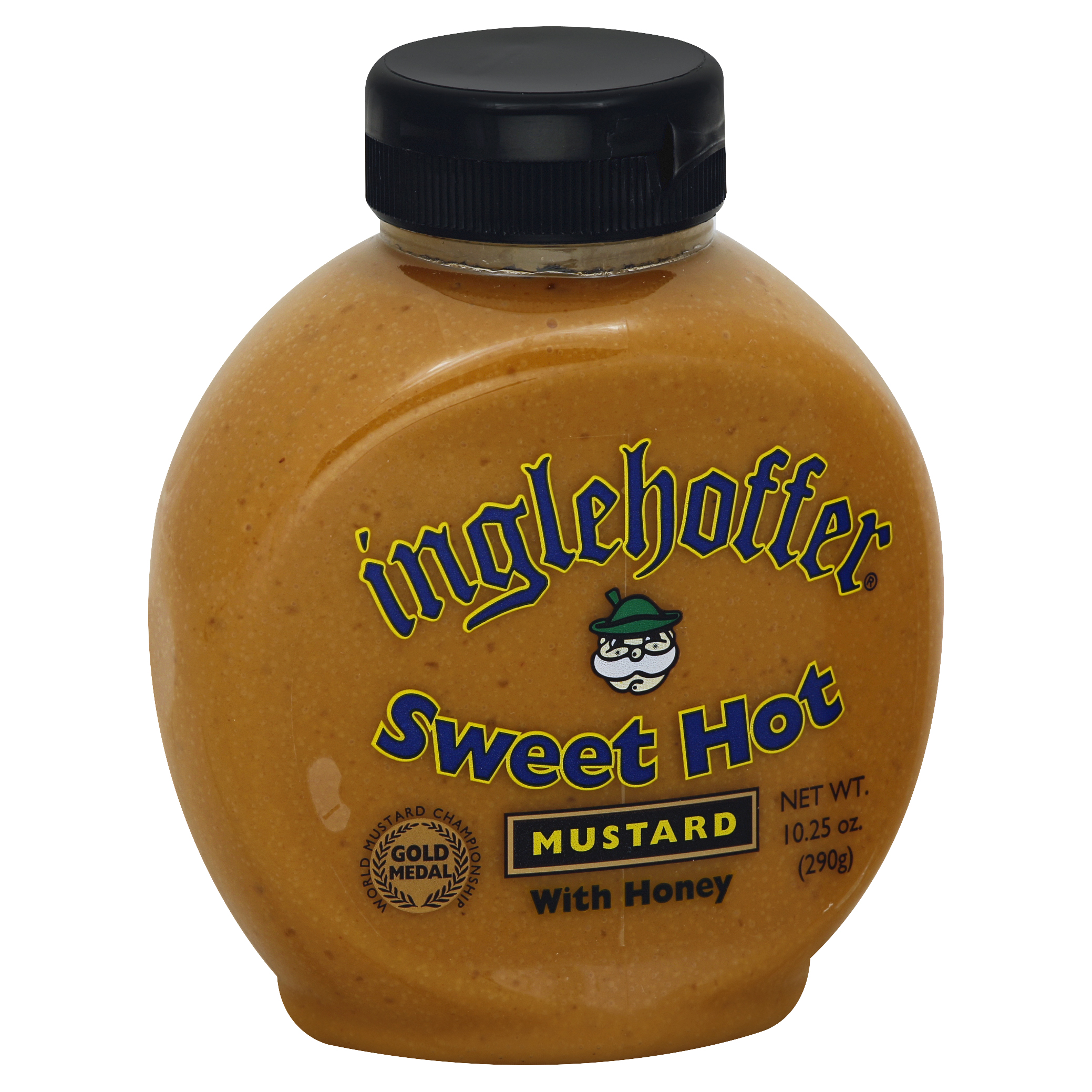 Inglehoffer Mustard