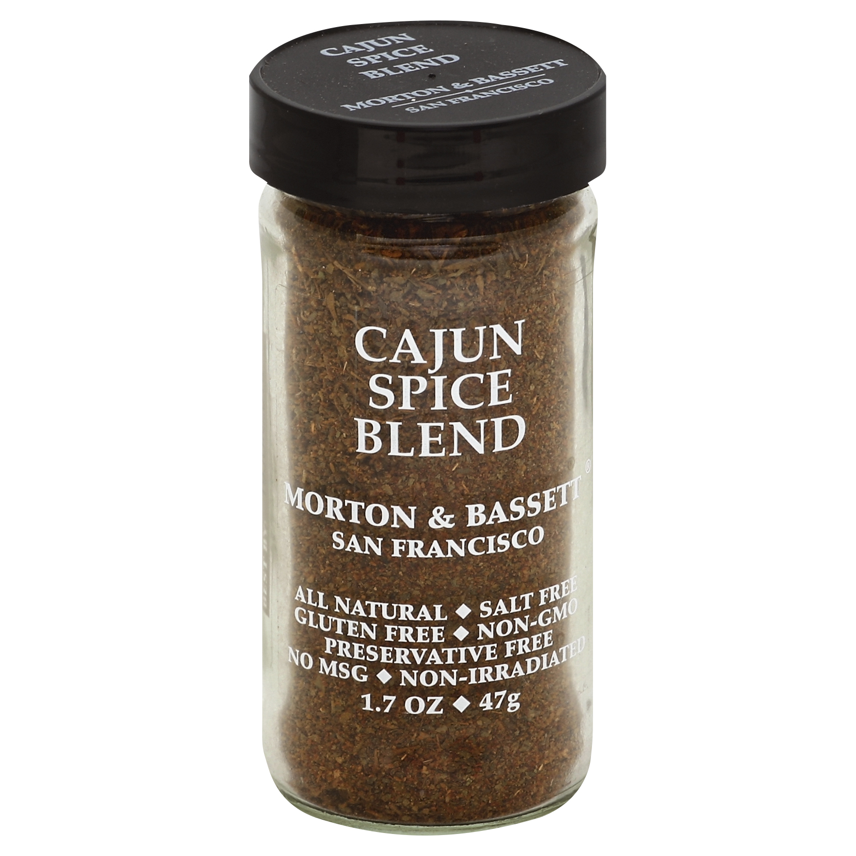 Morton & Bassett Spice Blend